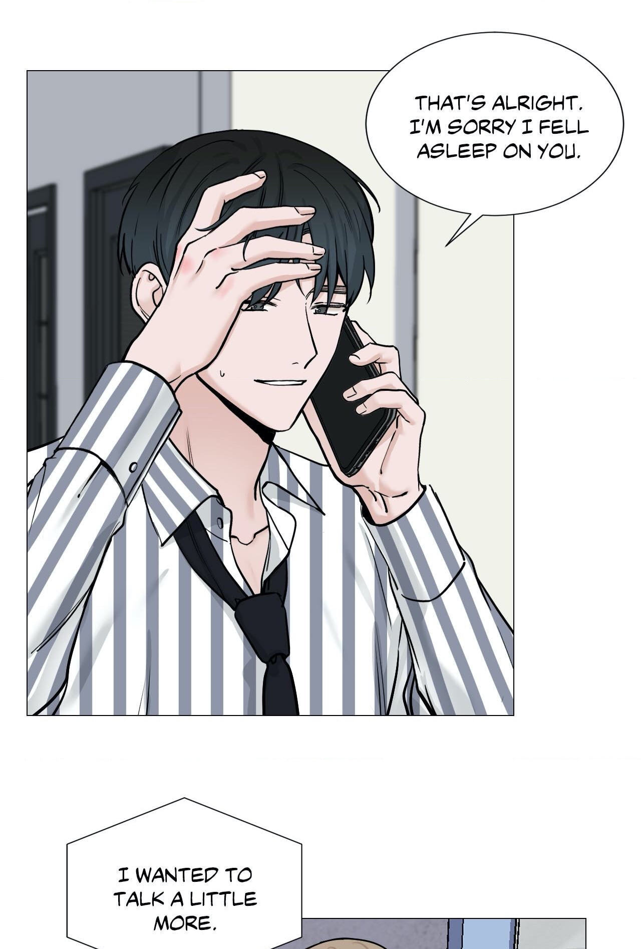 Read My Suha chapter 50 image 16 on Lezhin