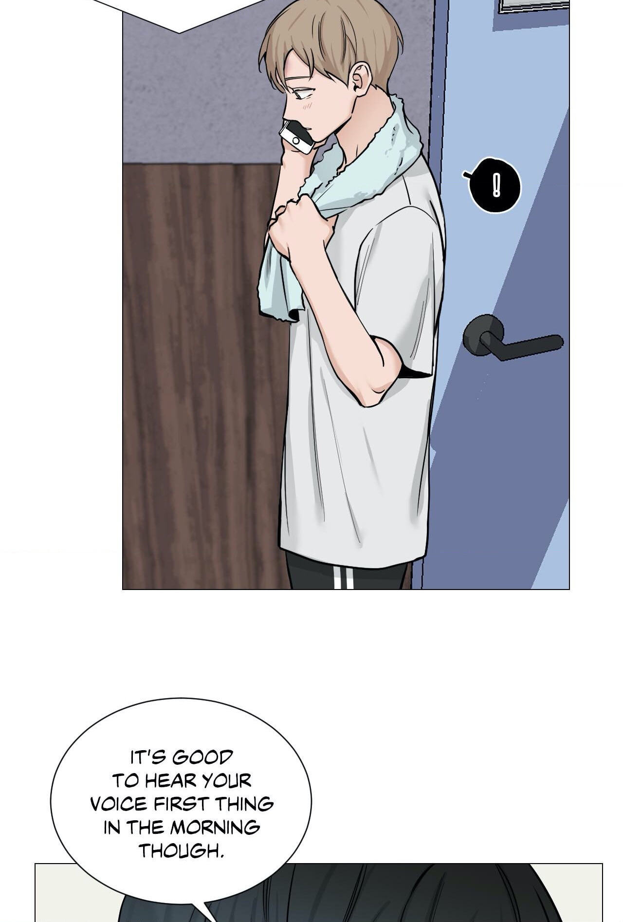 Read My Suha chapter 50 image 17 on Lezhin