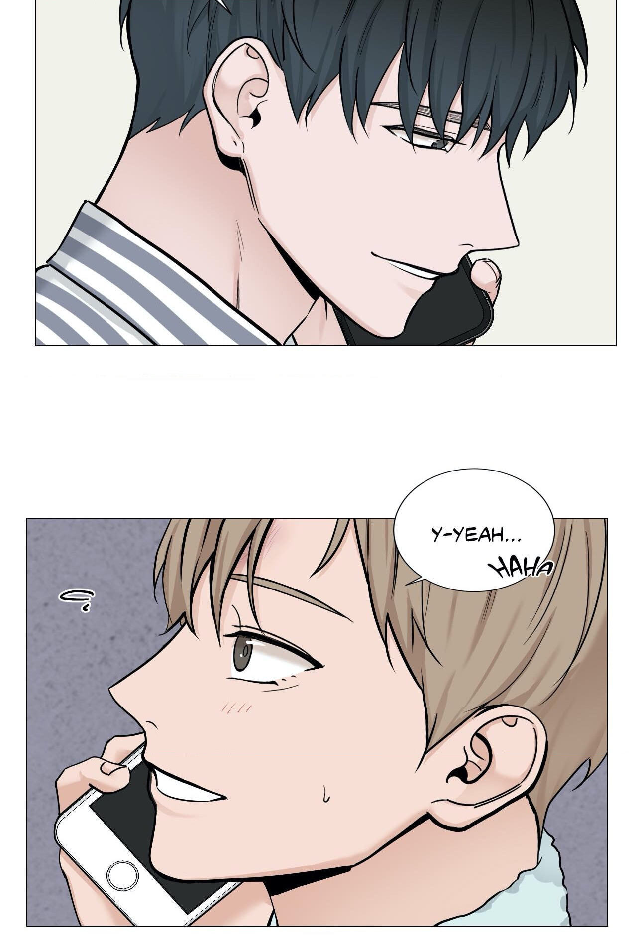 Read My Suha chapter 50 image 18 on Lezhin