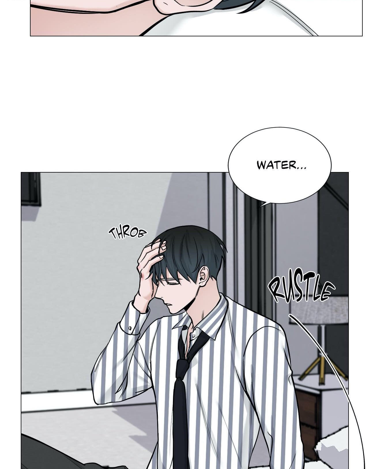 Read My Suha chapter 50 image 2 on Lezhin