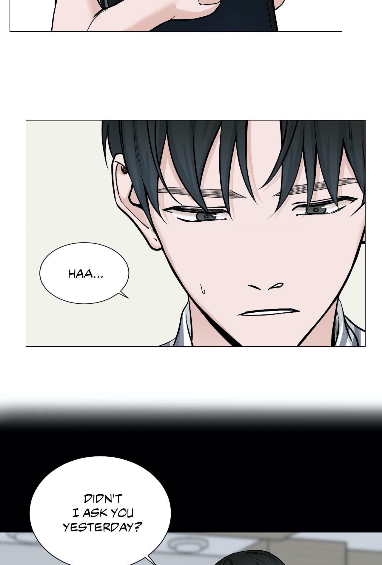 Read My Suha chapter 50 image 22 on Lezhin