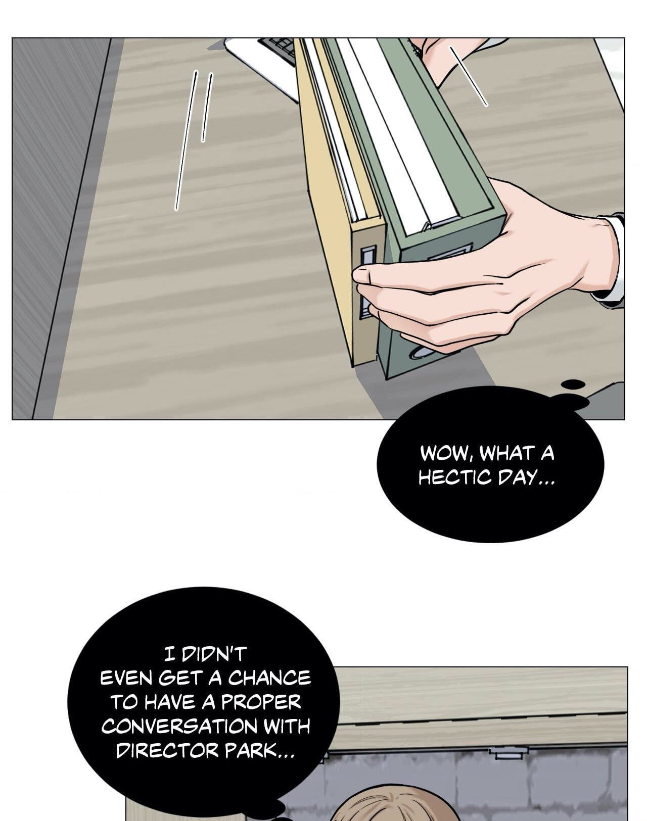 Read My Suha chapter 50 image 27 on Lezhin