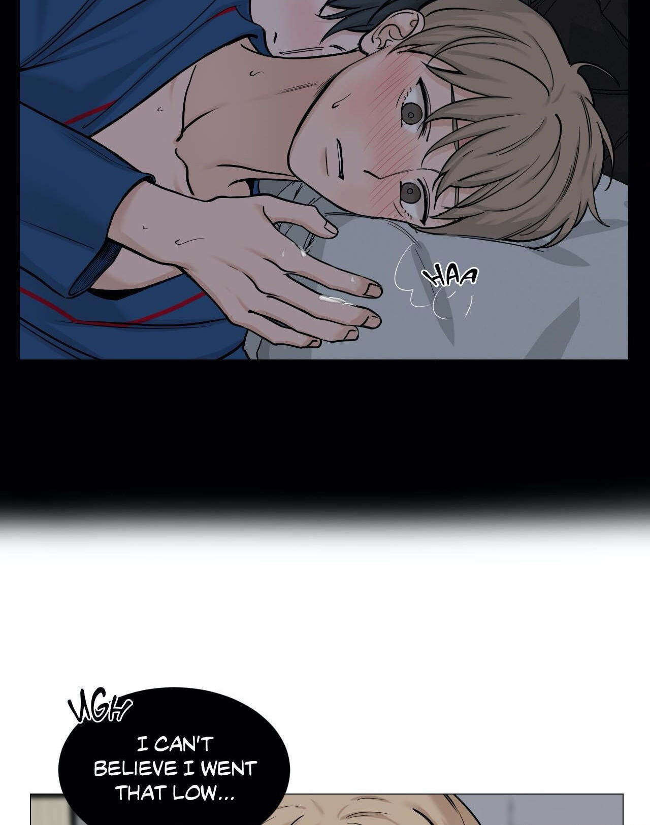 Read My Suha chapter 50 image 29 on Lezhin