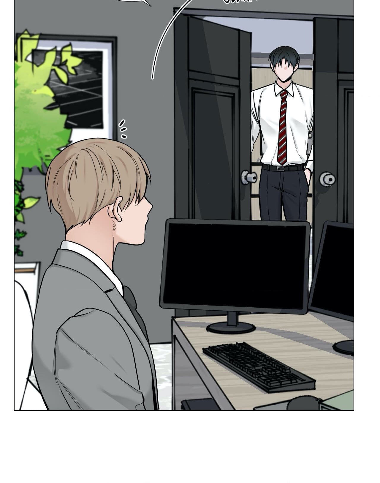 Read My Suha chapter 50 image 31 on Lezhin