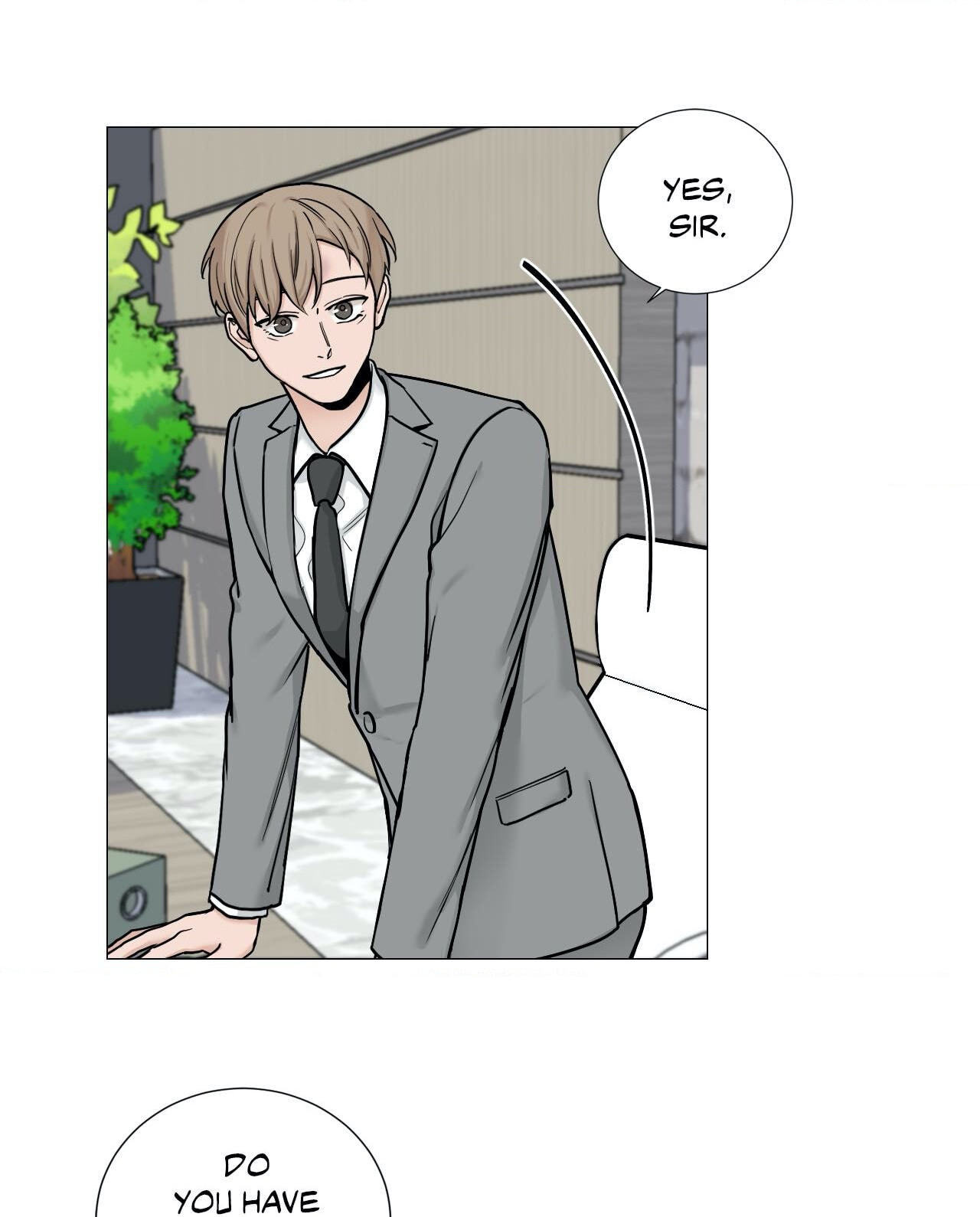 Read My Suha chapter 50 image 32 on Lezhin