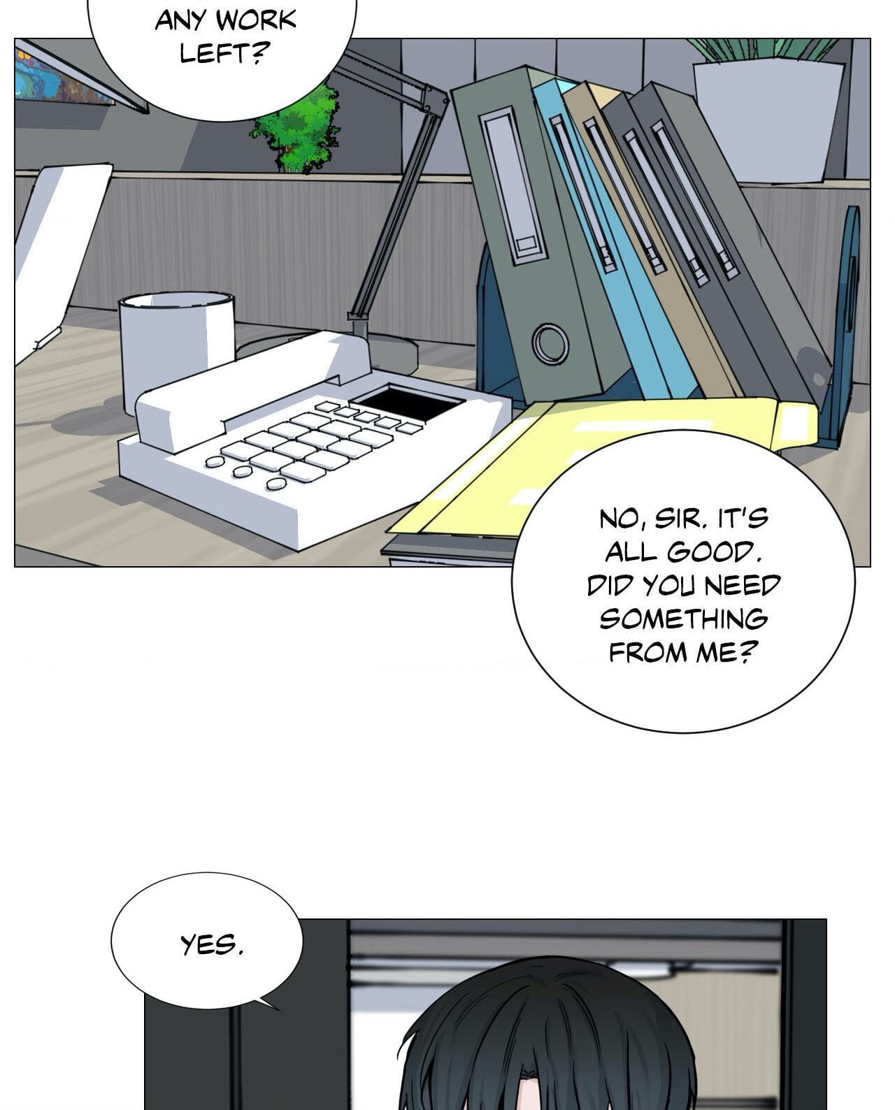 Read My Suha chapter 50 image 33 on Lezhin