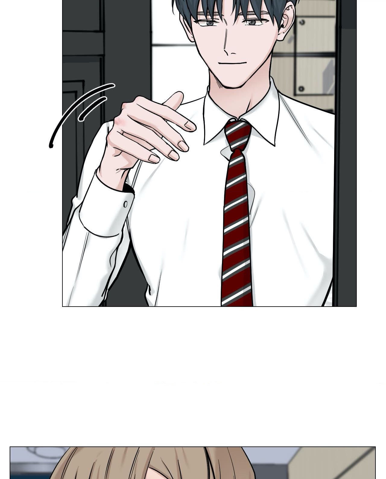 Read My Suha chapter 50 image 34 on Lezhin
