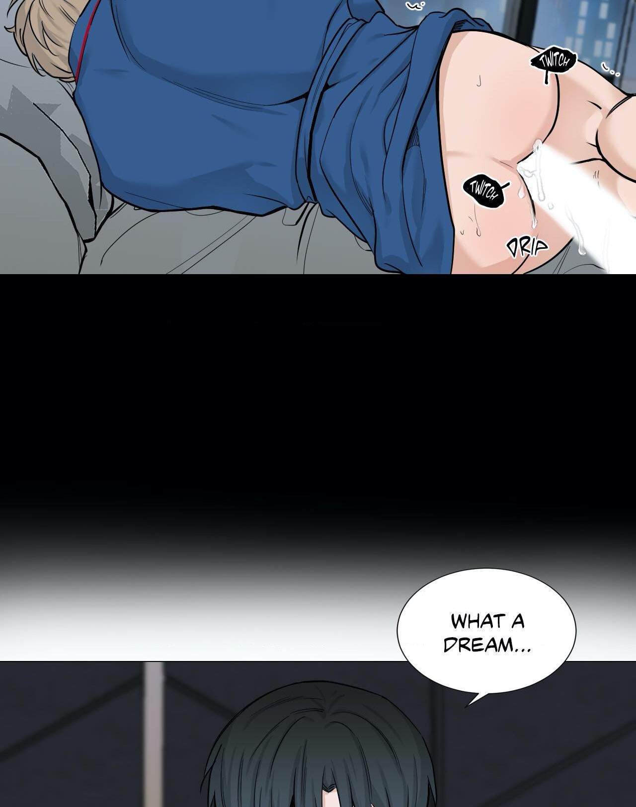 Read My Suha chapter 50 image 4 on Lezhin