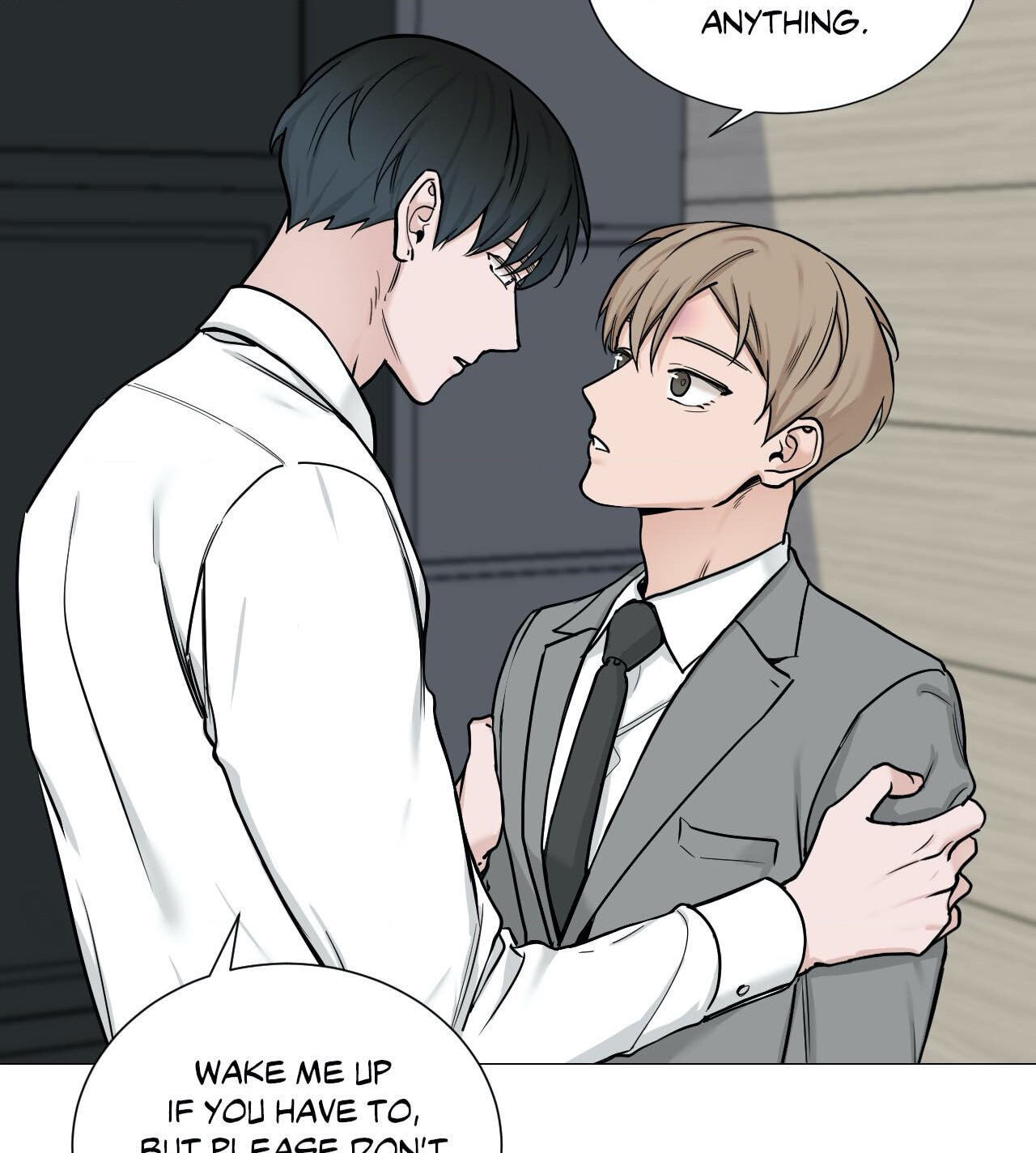 Read My Suha chapter 50 image 42 on Lezhin