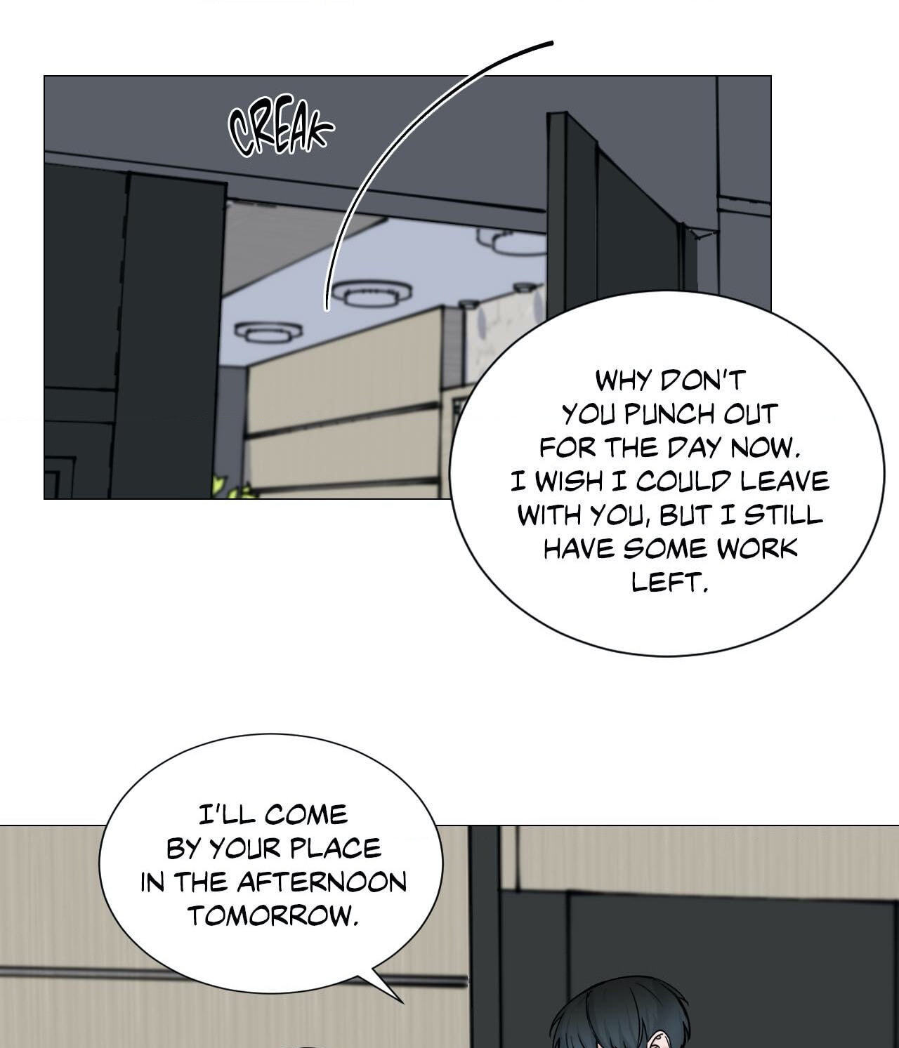 Read My Suha chapter 50 image 48 on Lezhin