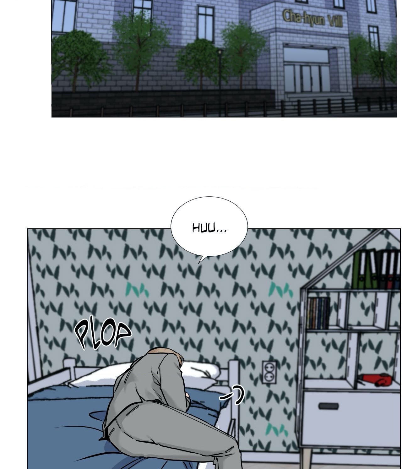 Read My Suha chapter 50 image 52 on Lezhin