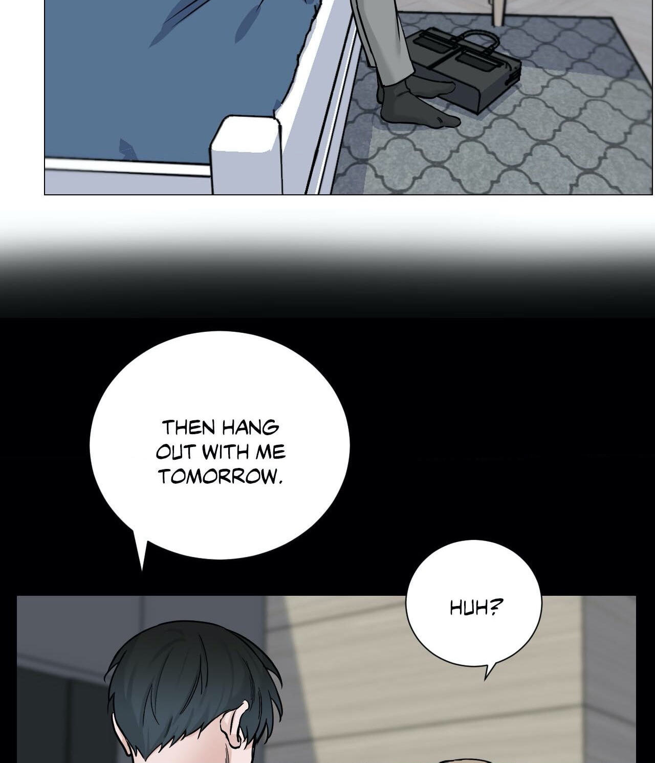Read My Suha chapter 50 image 53 on Lezhin