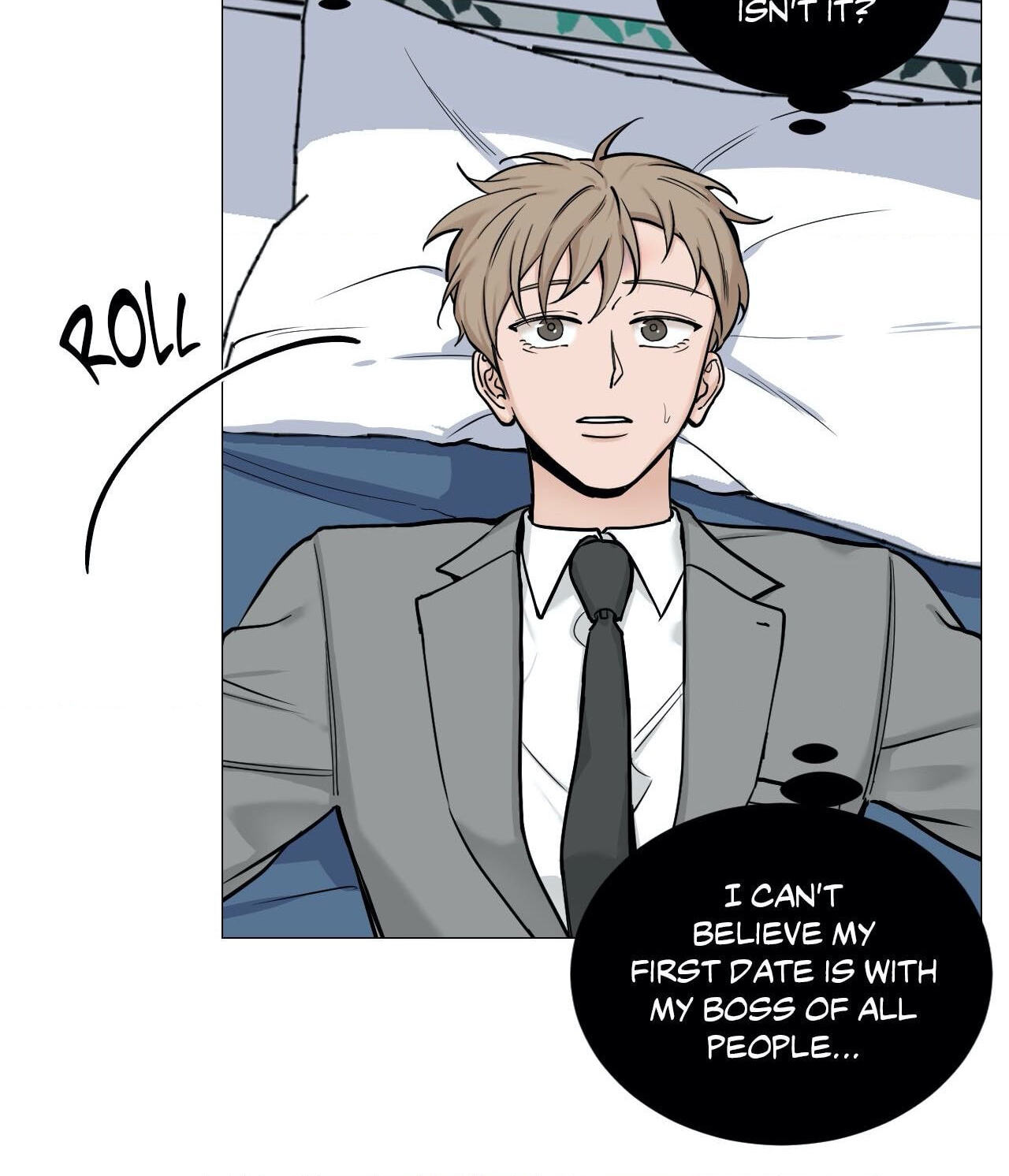 Read My Suha chapter 50 image 55 on Lezhin