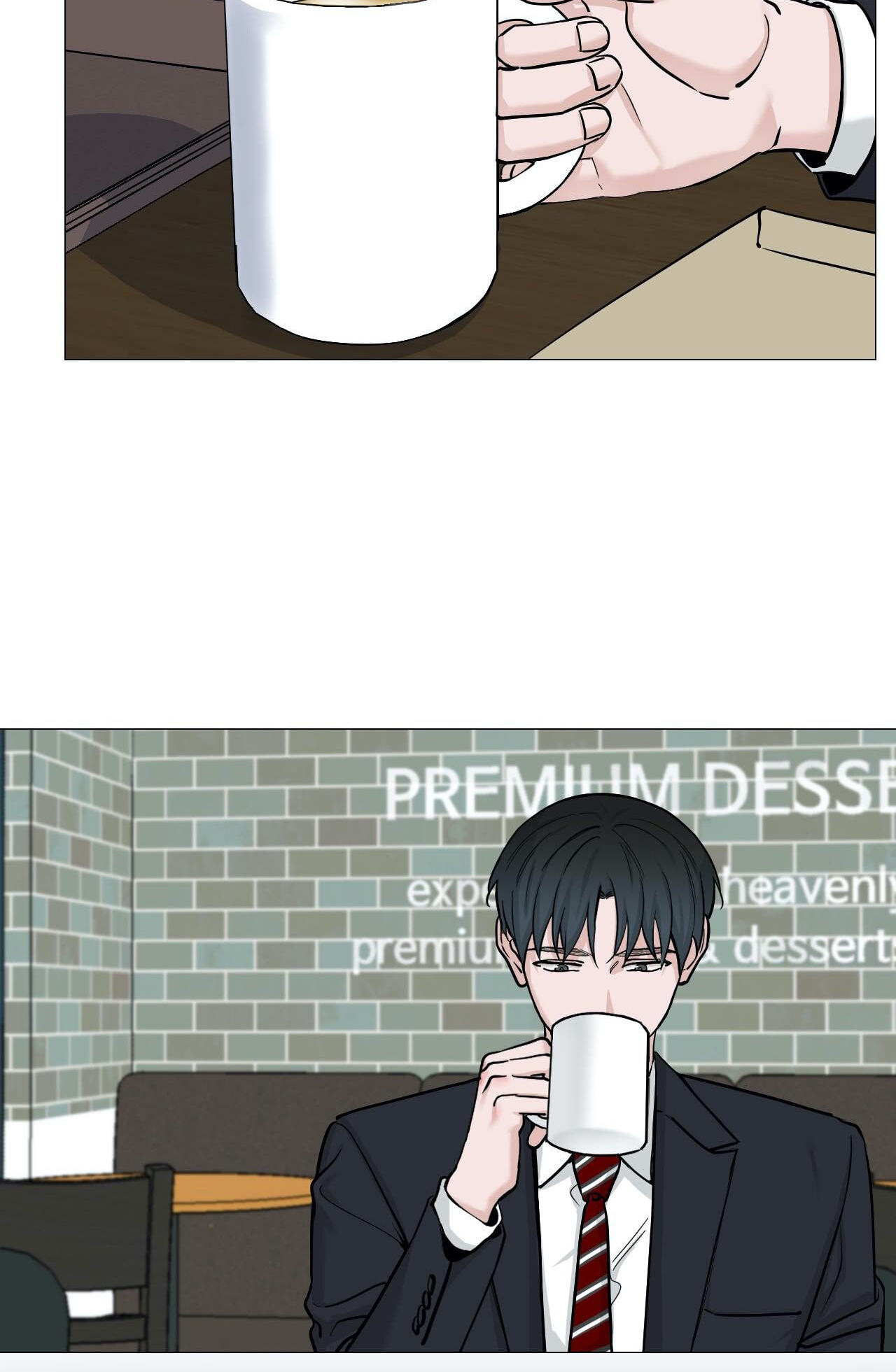 Read My Suha chapter 50 image 59 on Lezhin