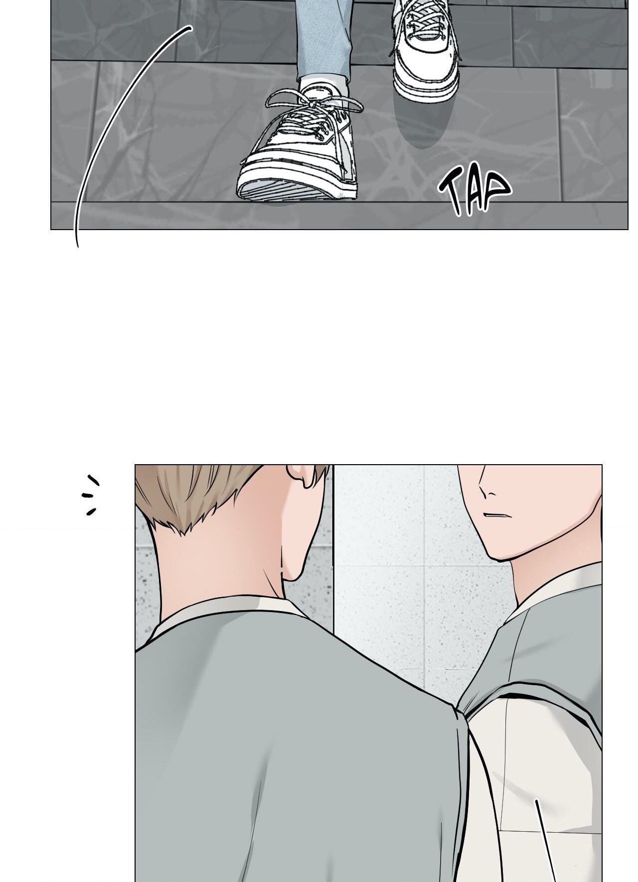 Read My Suha chapter 51 image 1 on Lezhin