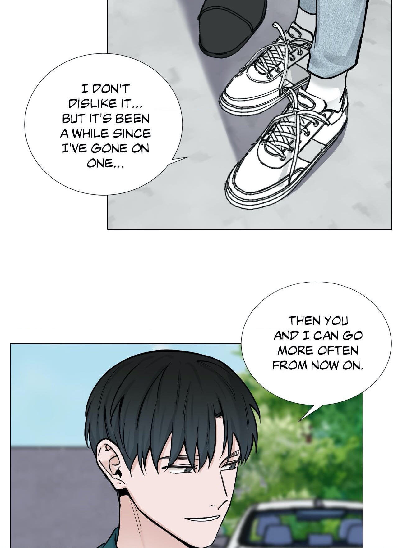 Read My Suha chapter 51 image 11 on Lezhin
