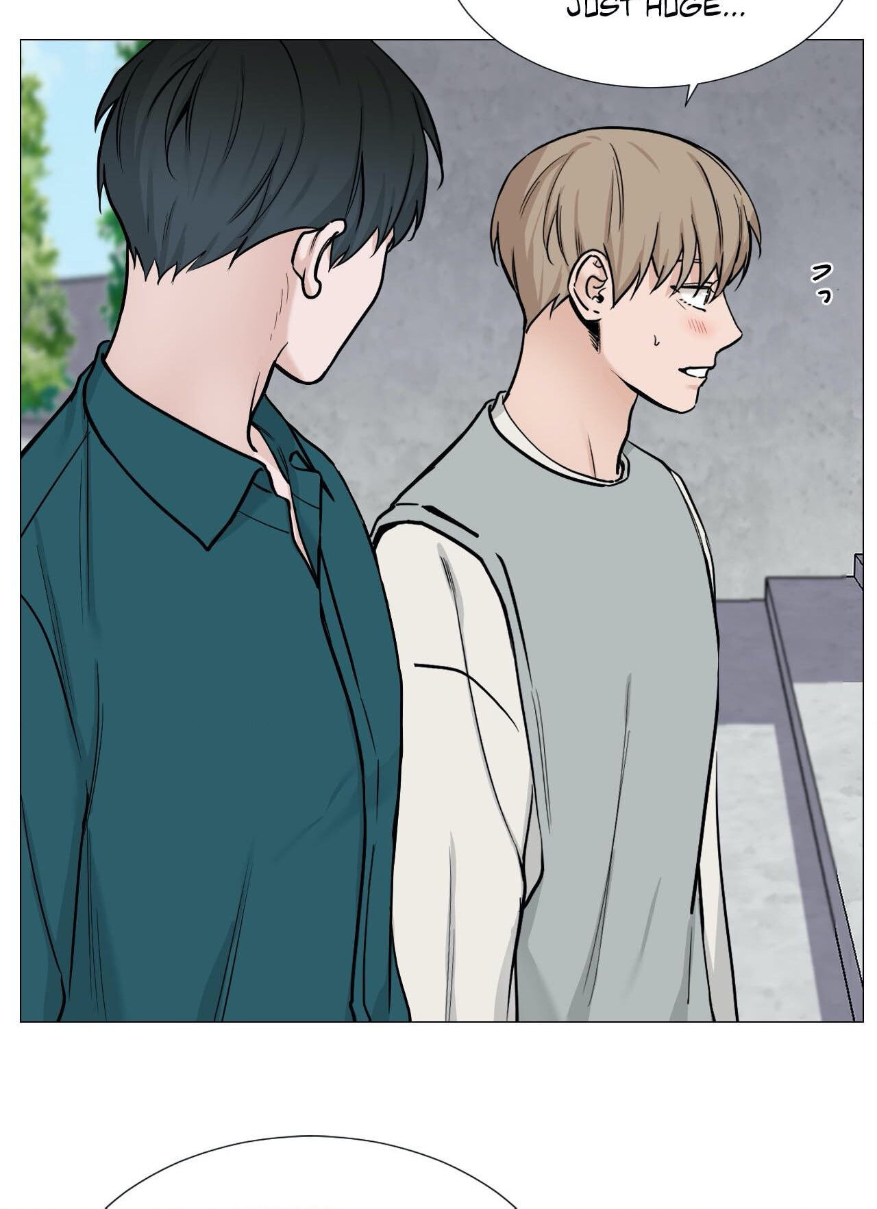 Read My Suha chapter 51 image 13 on Lezhin