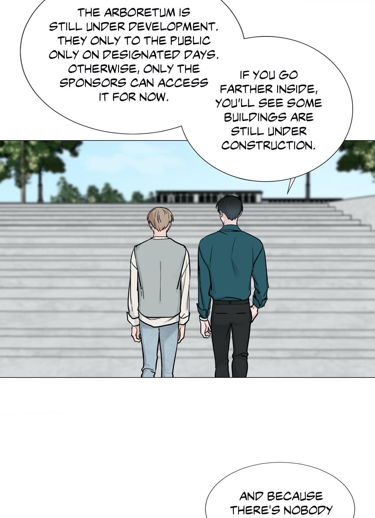 Read My Suha chapter 51 image 14 on Lezhin