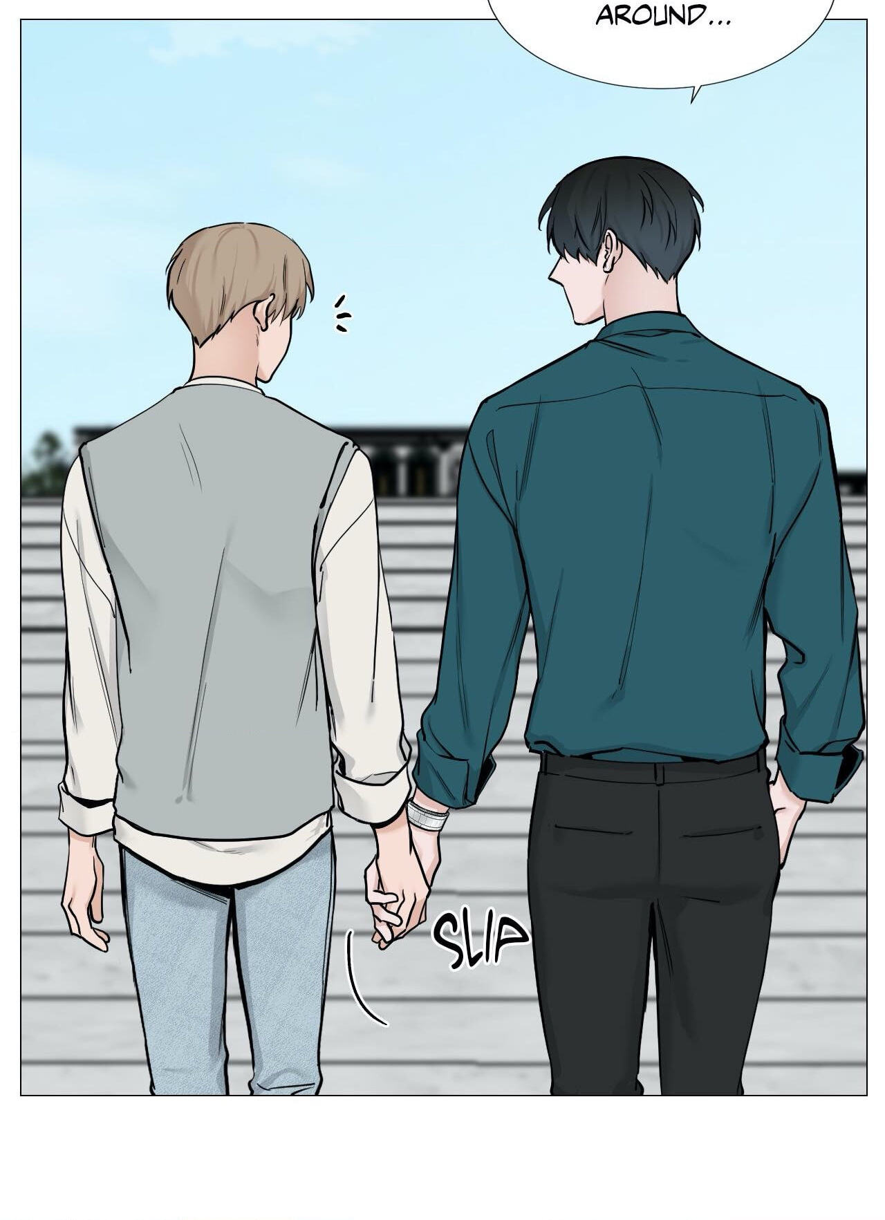 Read My Suha chapter 51 image 15 on Lezhin