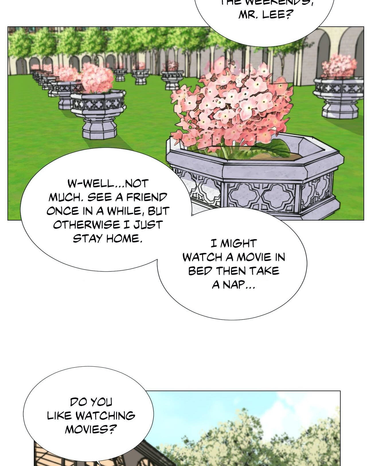 Read My Suha chapter 51 image 19 on Lezhin