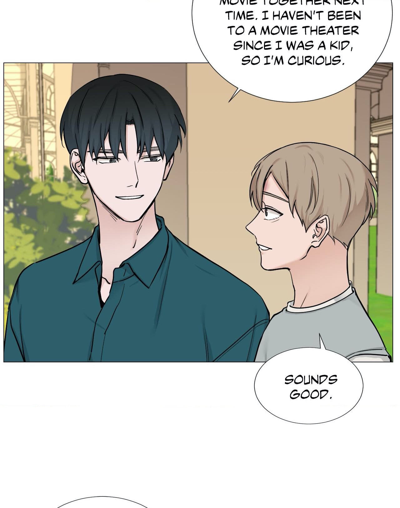 Read My Suha chapter 51 image 22 on Lezhin