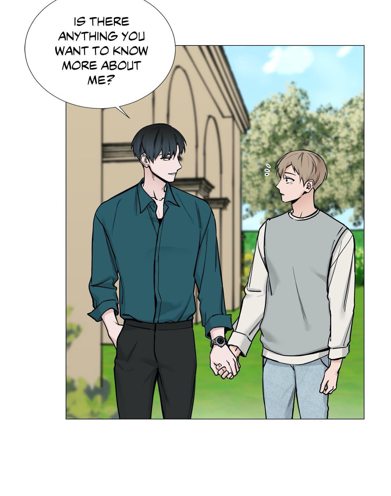 Read My Suha chapter 51 image 23 on Lezhin