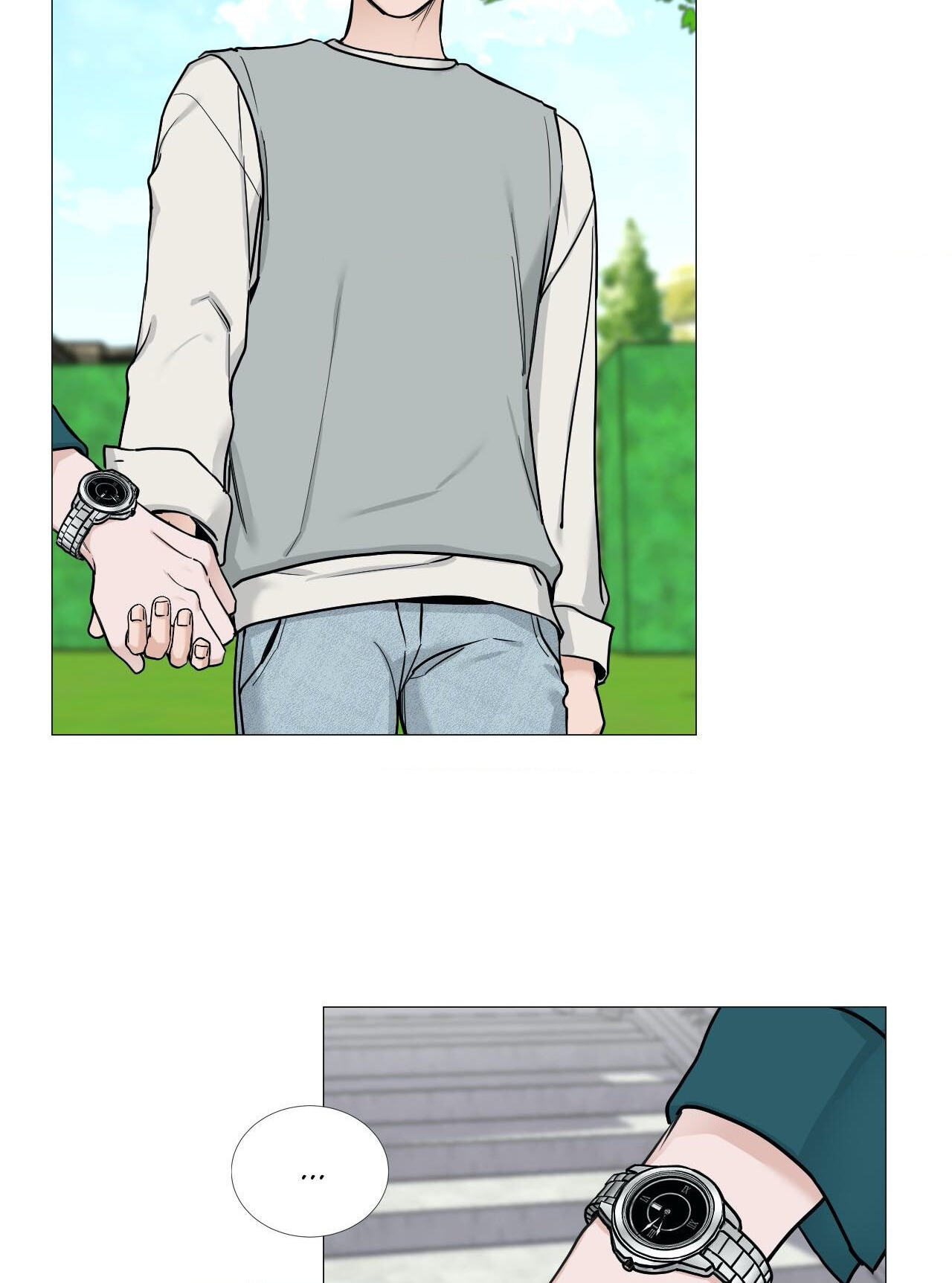 Read My Suha chapter 51 image 27 on Lezhin