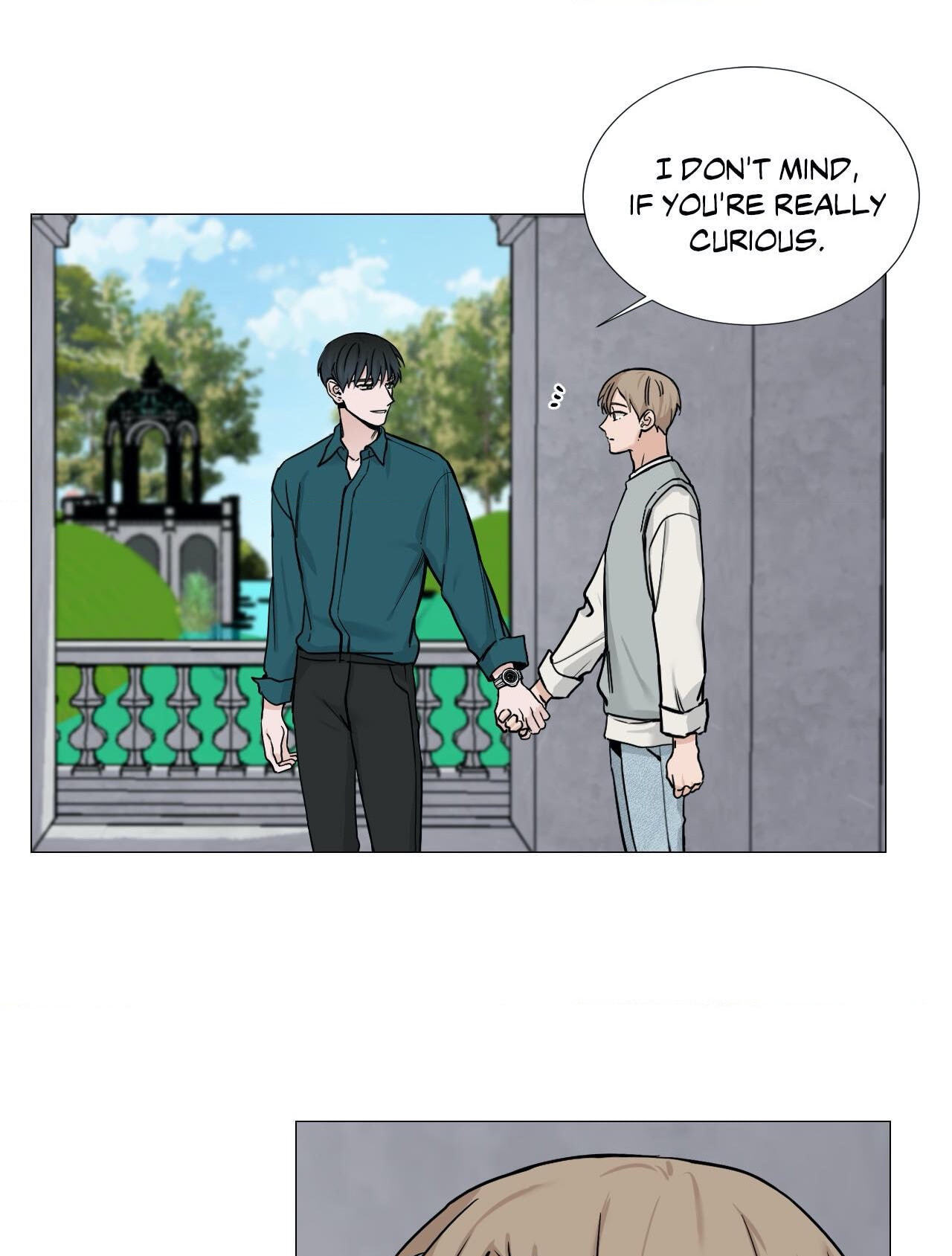 Read My Suha chapter 51 image 32 on Lezhin