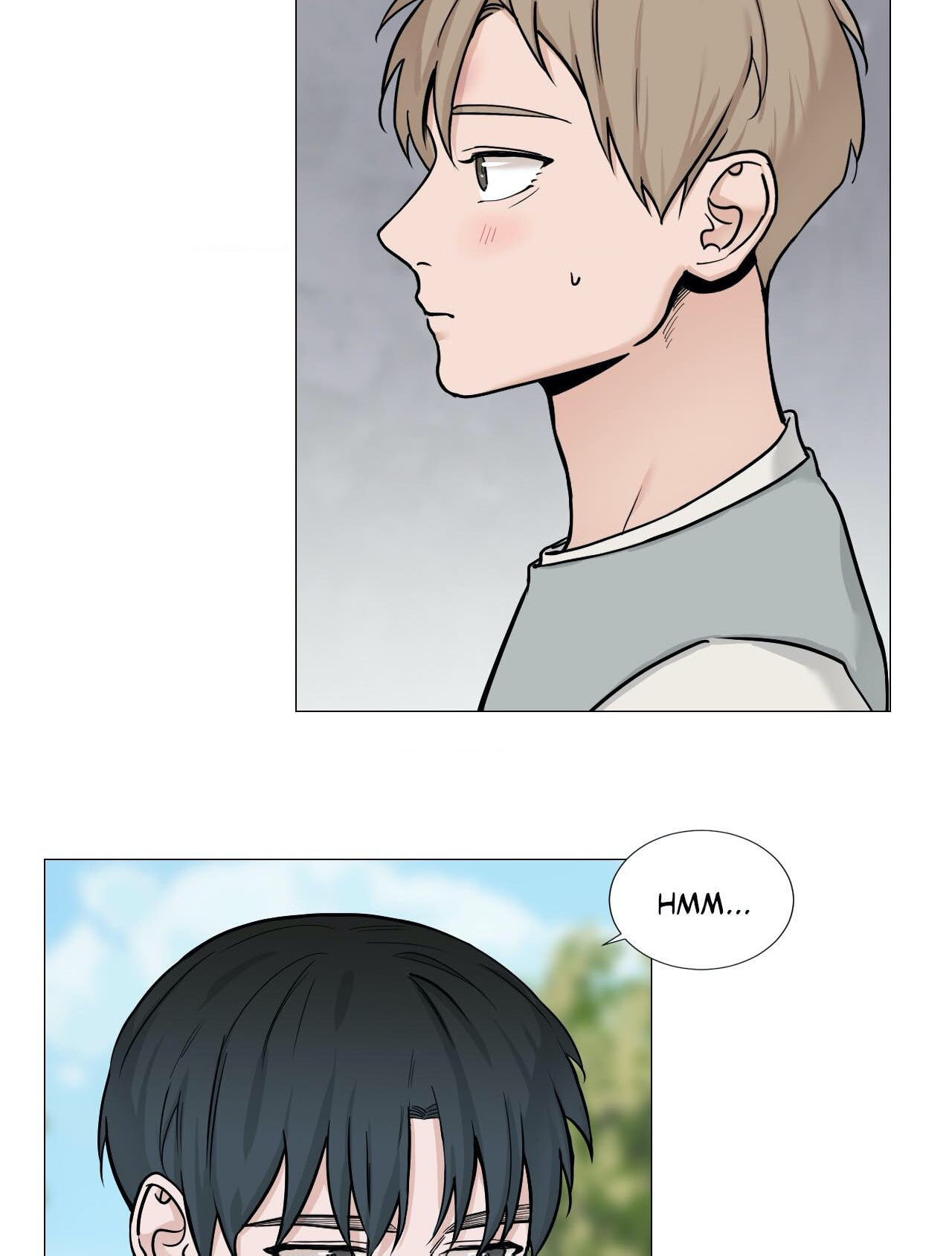 Read My Suha chapter 51 image 33 on Lezhin