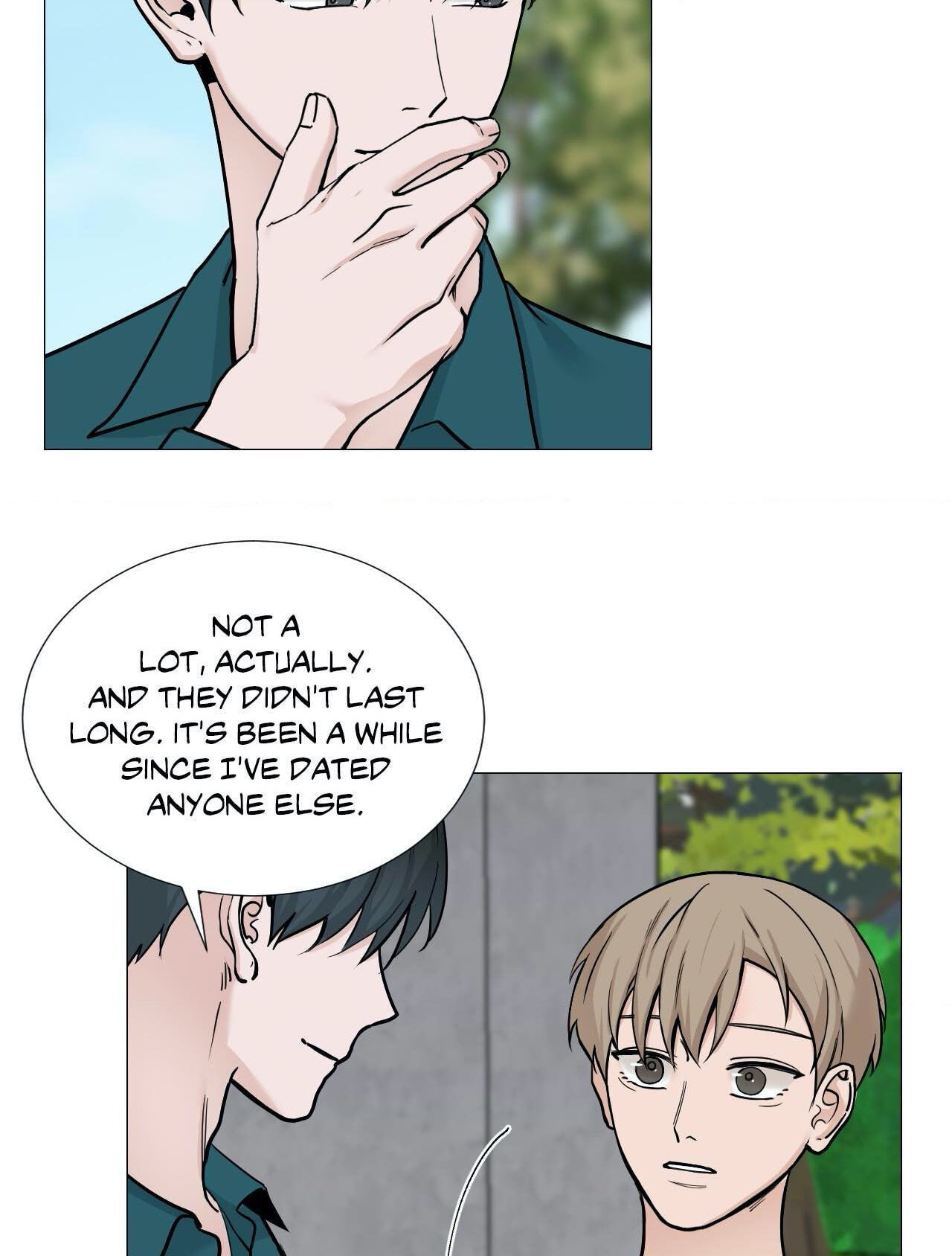Read My Suha chapter 51 image 34 on Lezhin