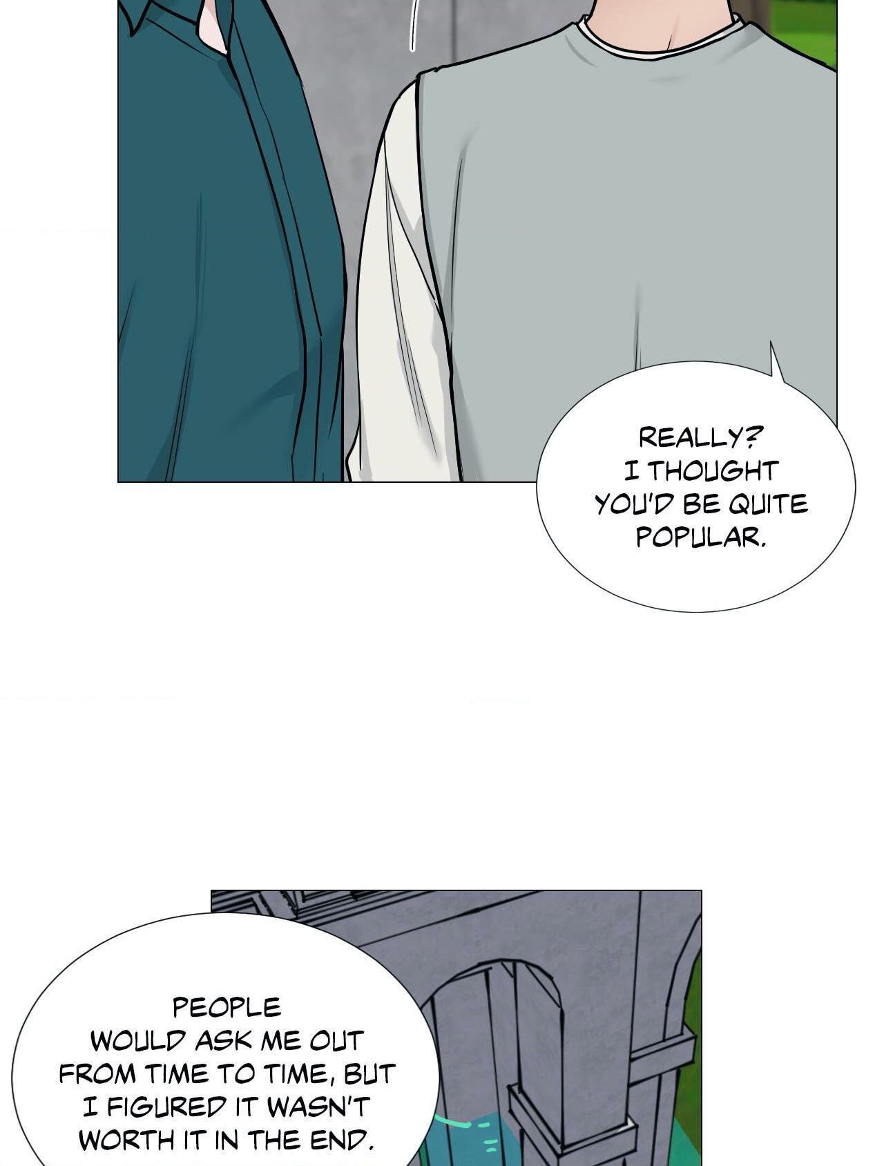 Read My Suha chapter 51 image 35 on Lezhin
