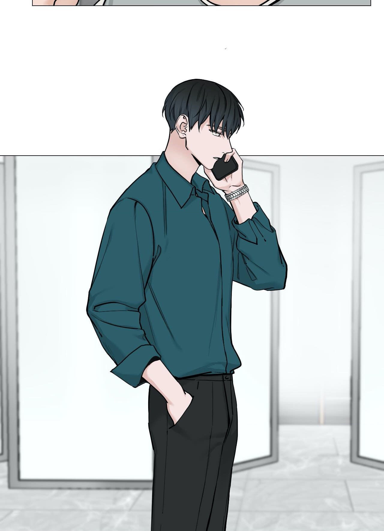 Read My Suha chapter 51 image 4 on Lezhin