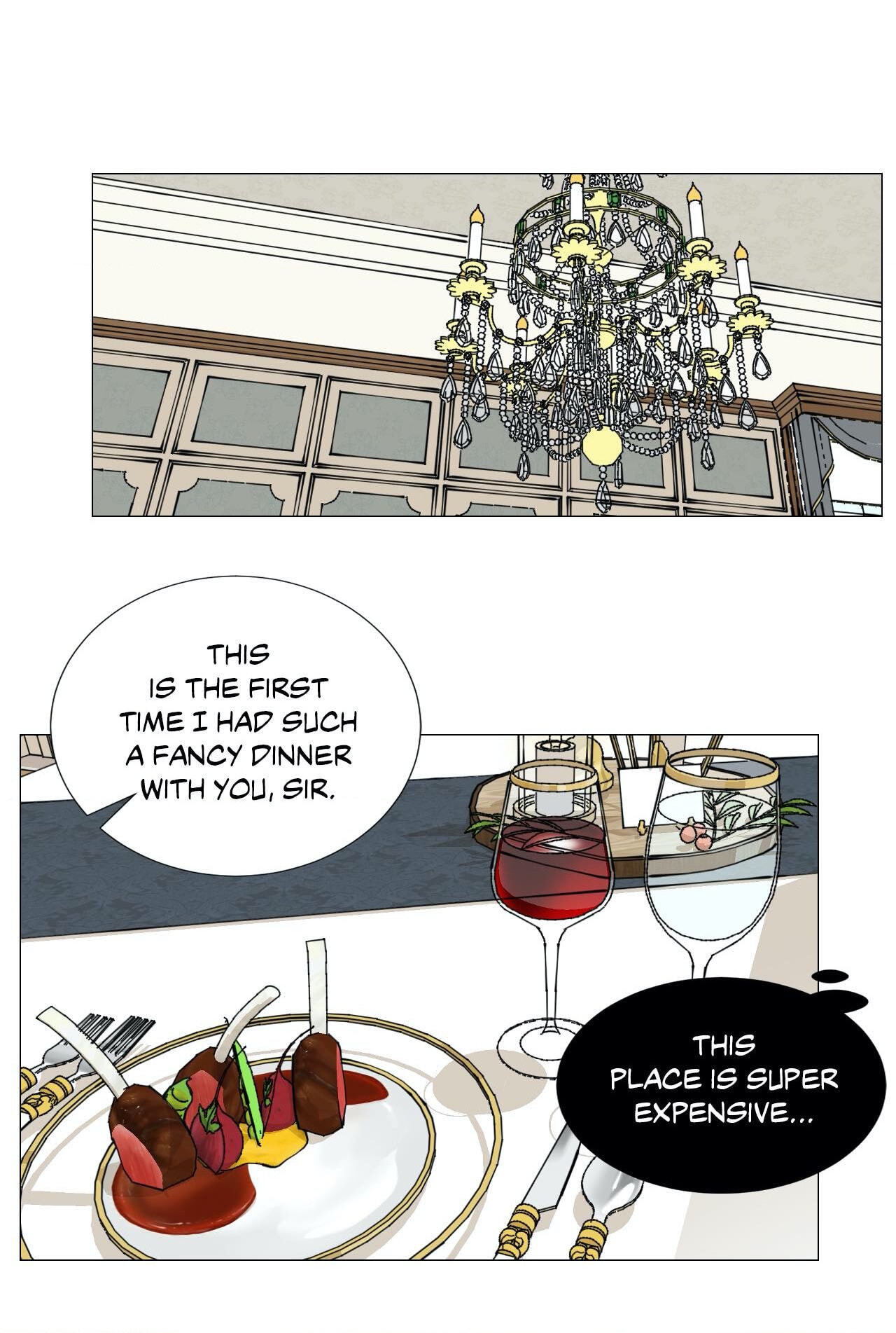 Read My Suha chapter 51 image 47 on Lezhin