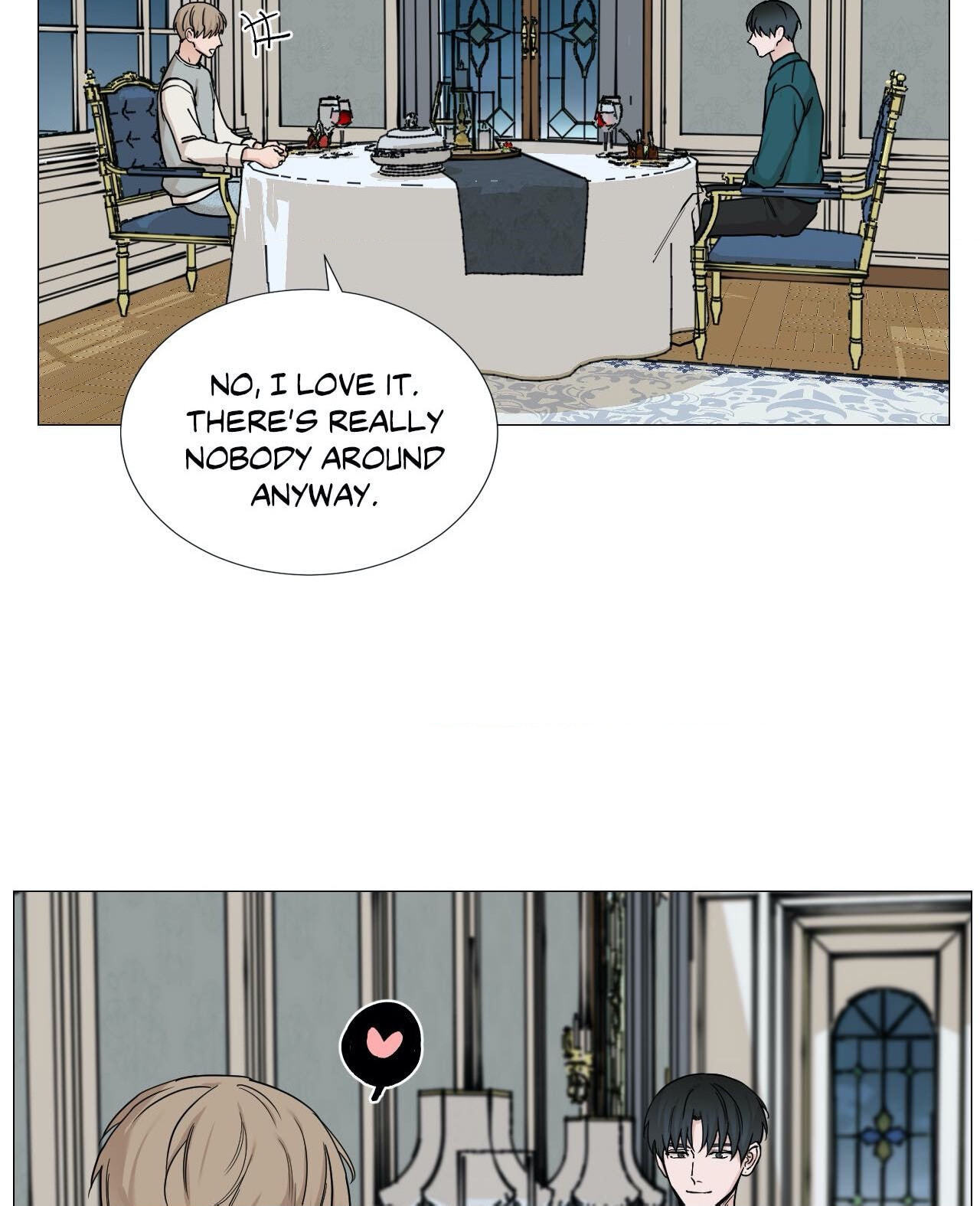 Read My Suha chapter 51 image 49 on Lezhin
