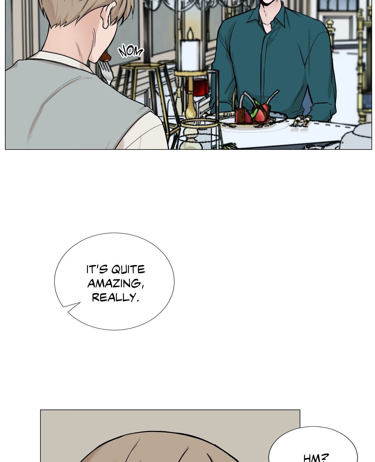 Read My Suha chapter 51 image 50 on Lezhin