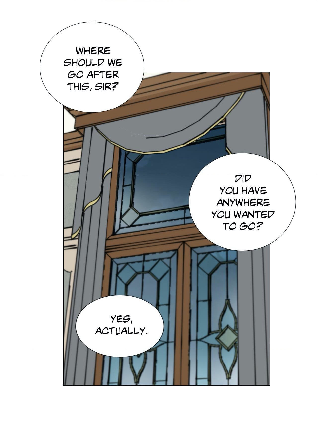 Read My Suha chapter 52 image 0 on Lezhin
