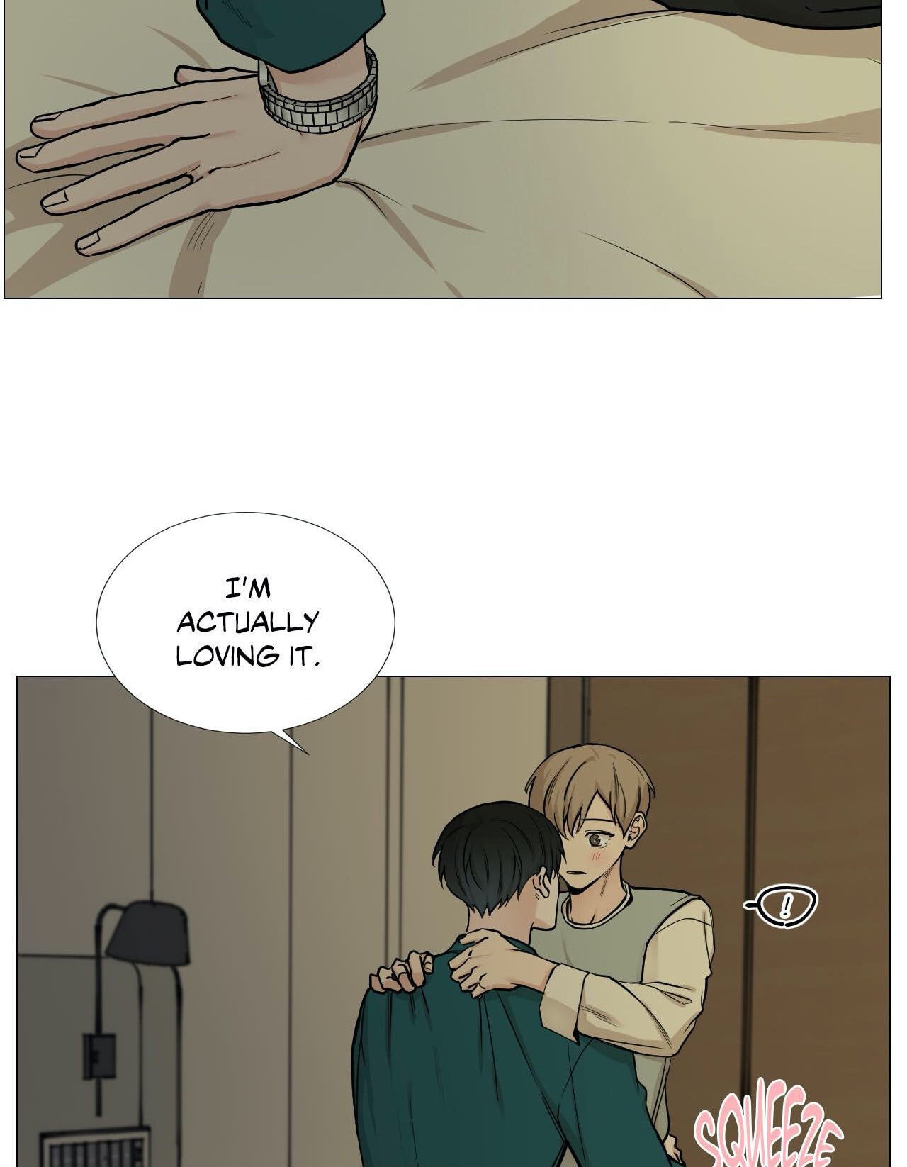 Read My Suha chapter 52 image 11 on Lezhin