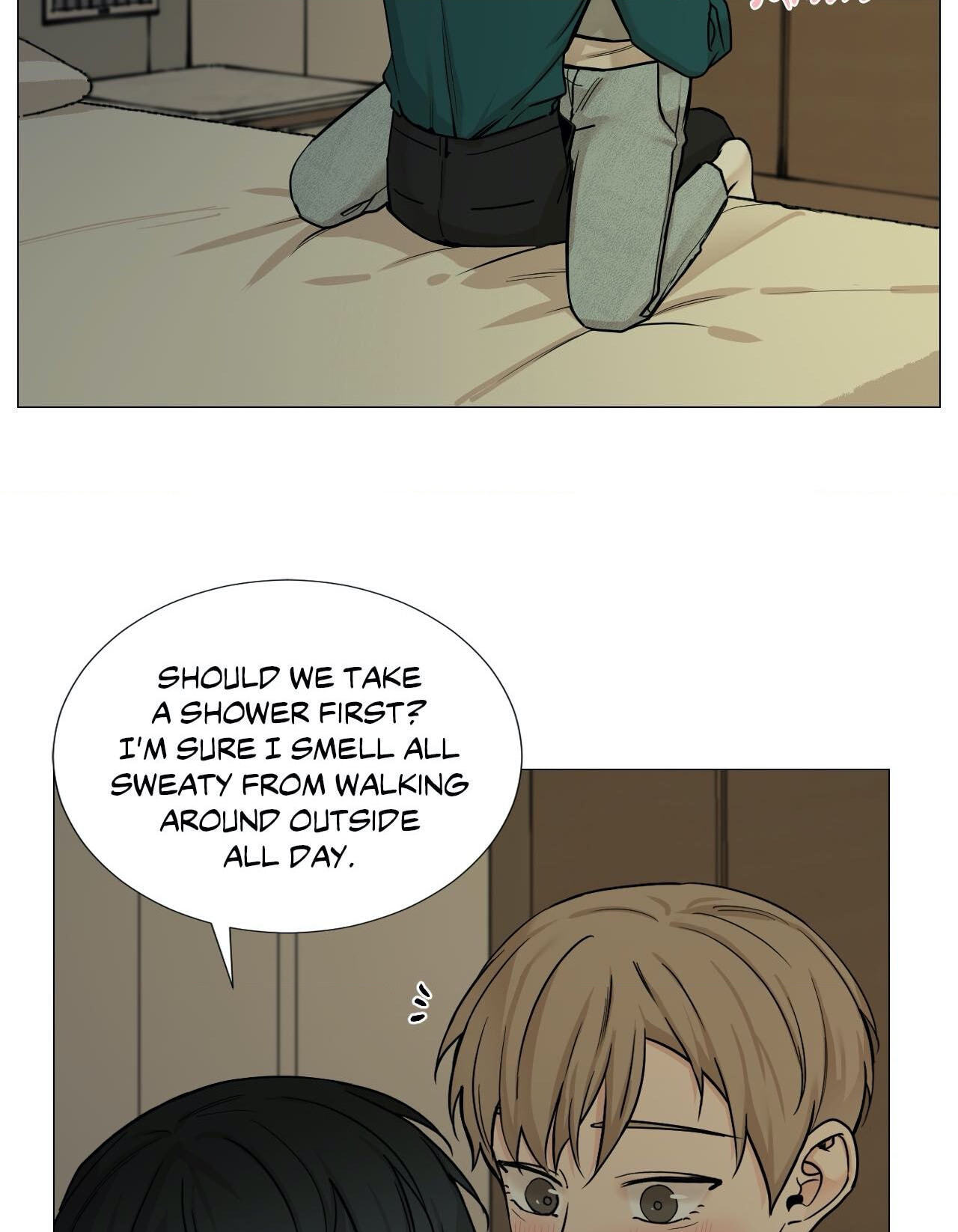 Read My Suha chapter 52 image 12 on Lezhin