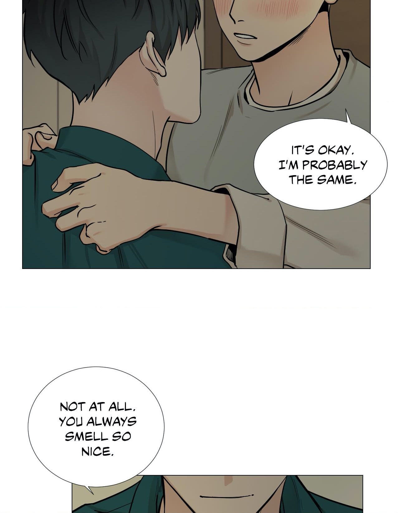 Read My Suha chapter 52 image 13 on Lezhin