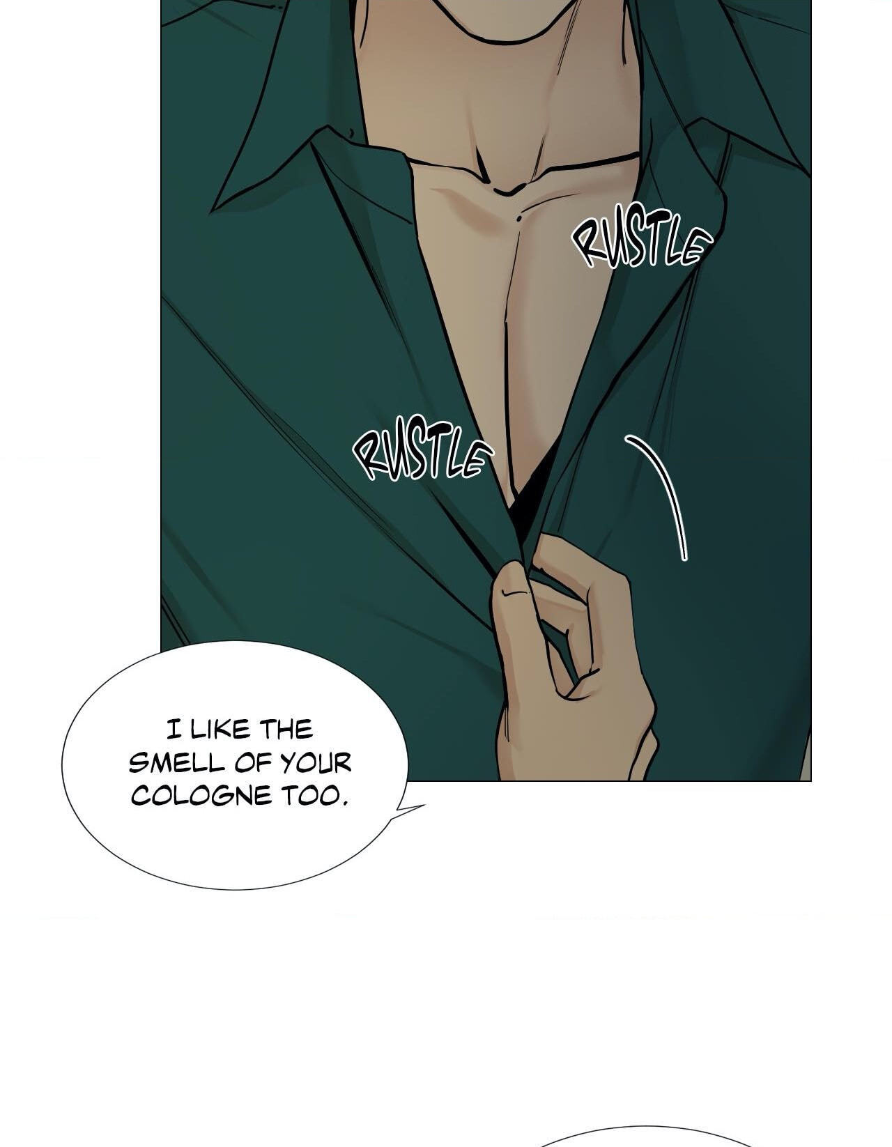 Read My Suha chapter 52 image 14 on Lezhin
