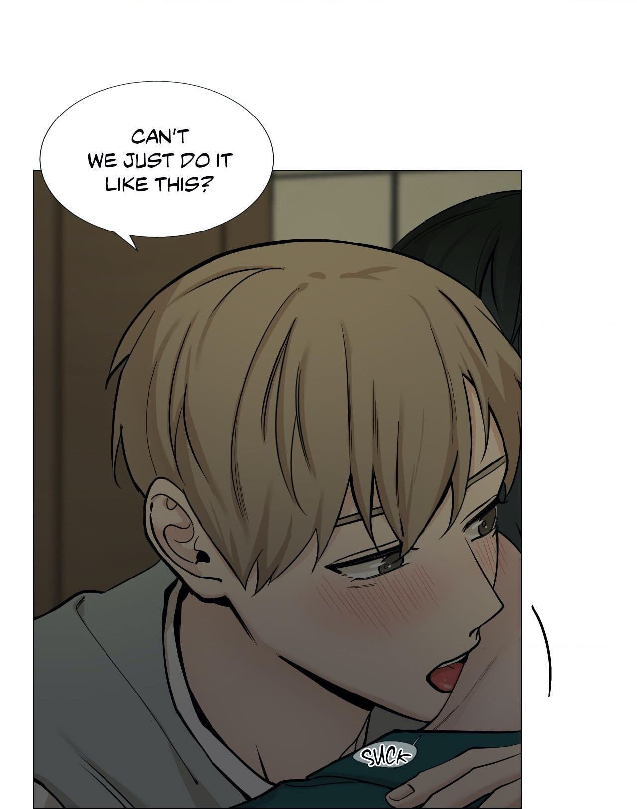 Read My Suha chapter 52 image 16 on Lezhin