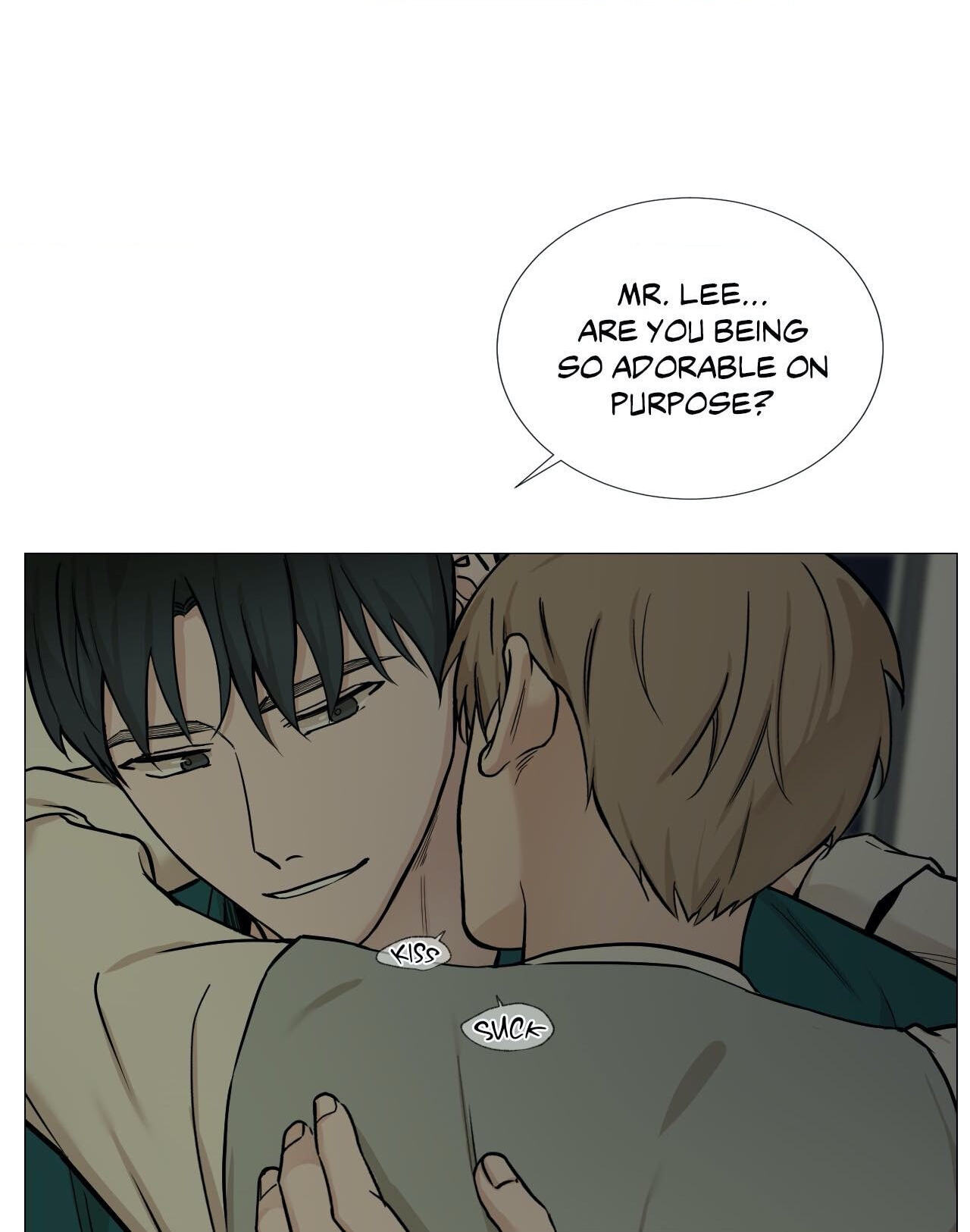 Read My Suha chapter 52 image 17 on Lezhin