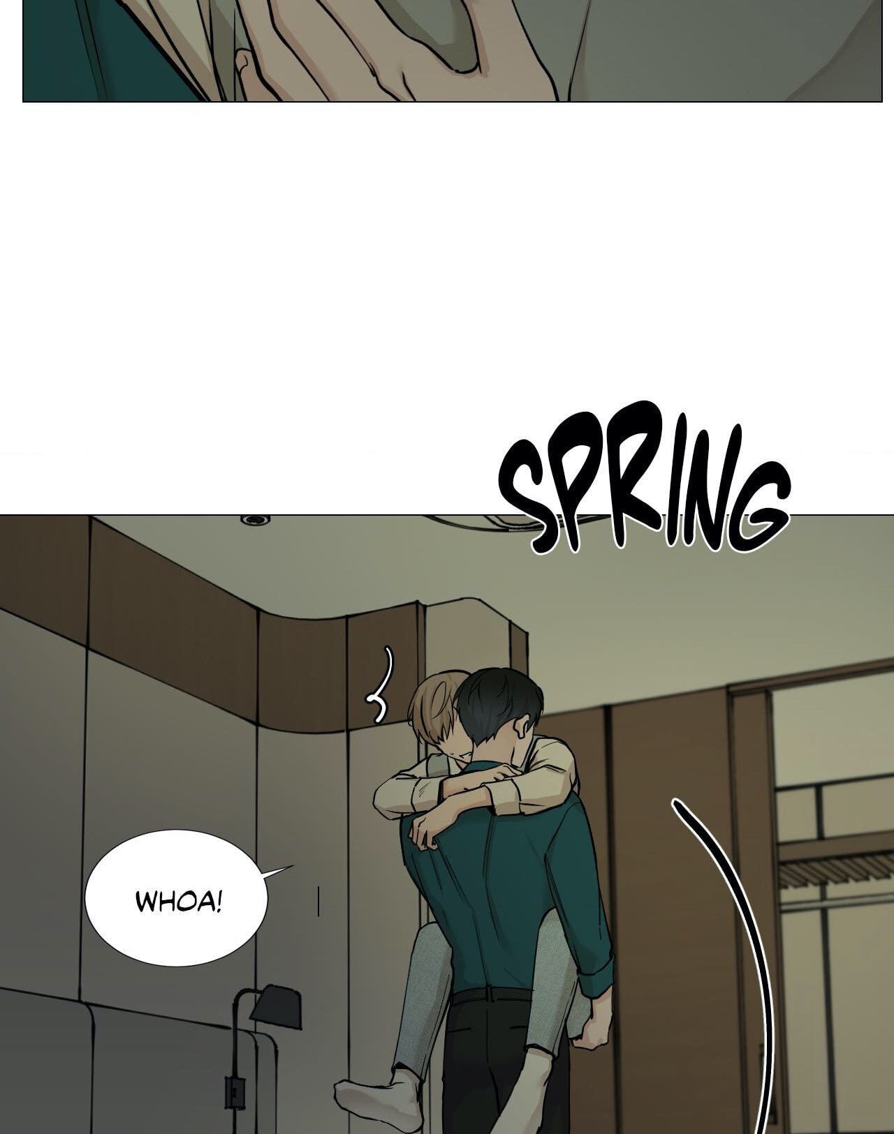 Read My Suha chapter 52 image 18 on Lezhin