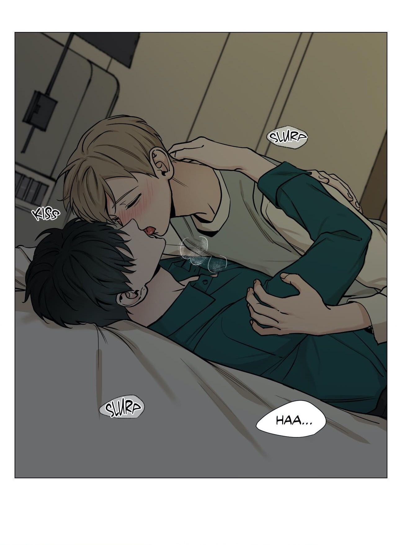Read My Suha chapter 52 image 7 on Lezhin