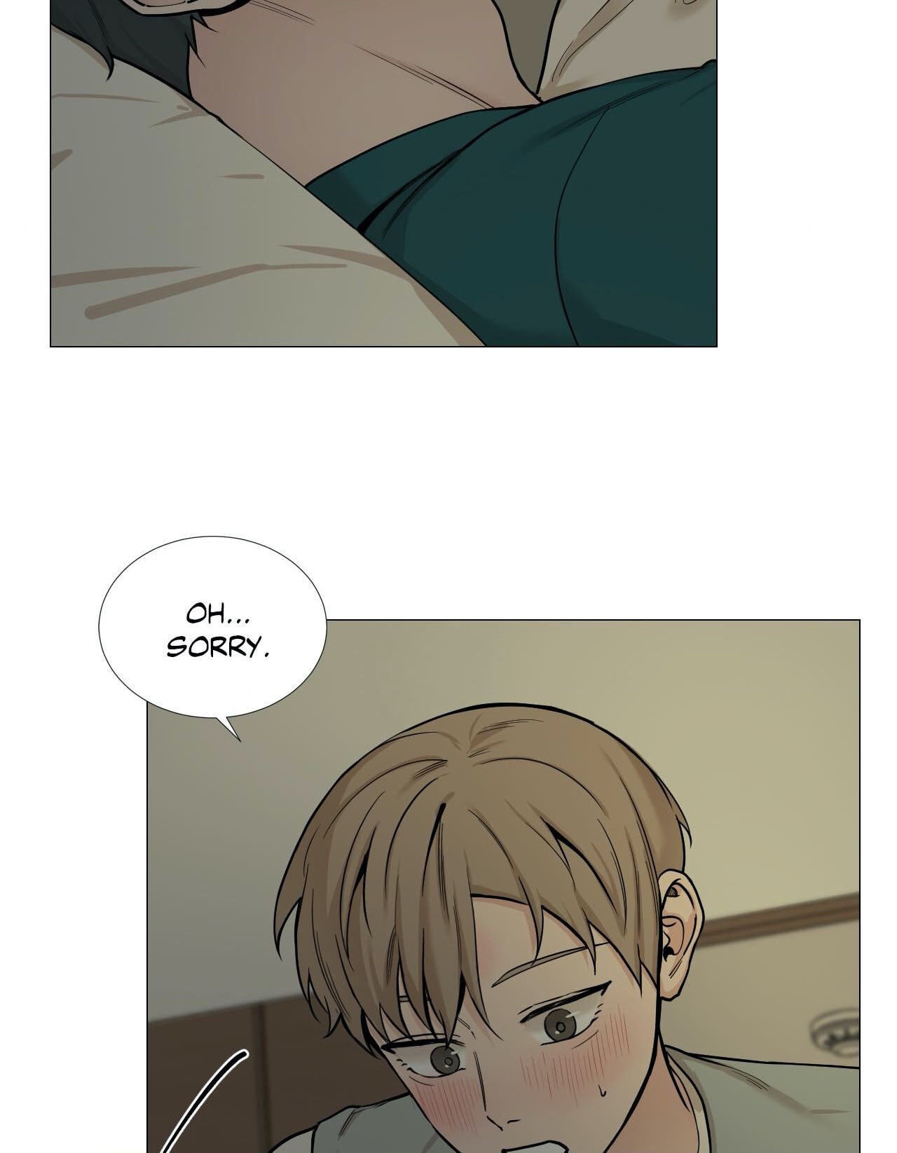 Read My Suha chapter 52 image 9 on Lezhin
