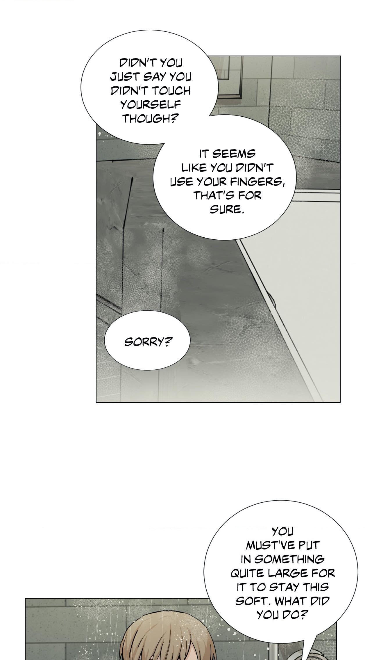 Read My Suha chapter 53 image 0 on Lezhin