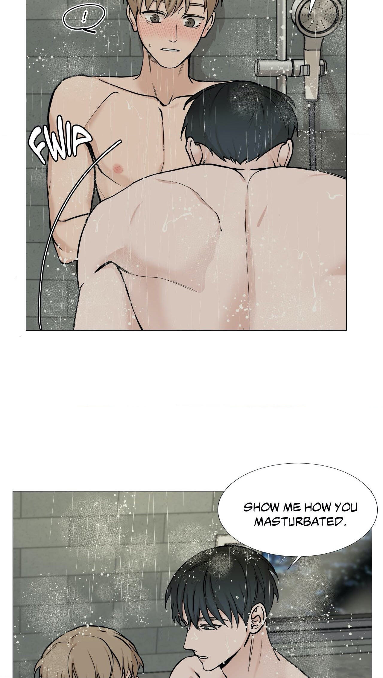 Read My Suha chapter 53 image 1 on Lezhin