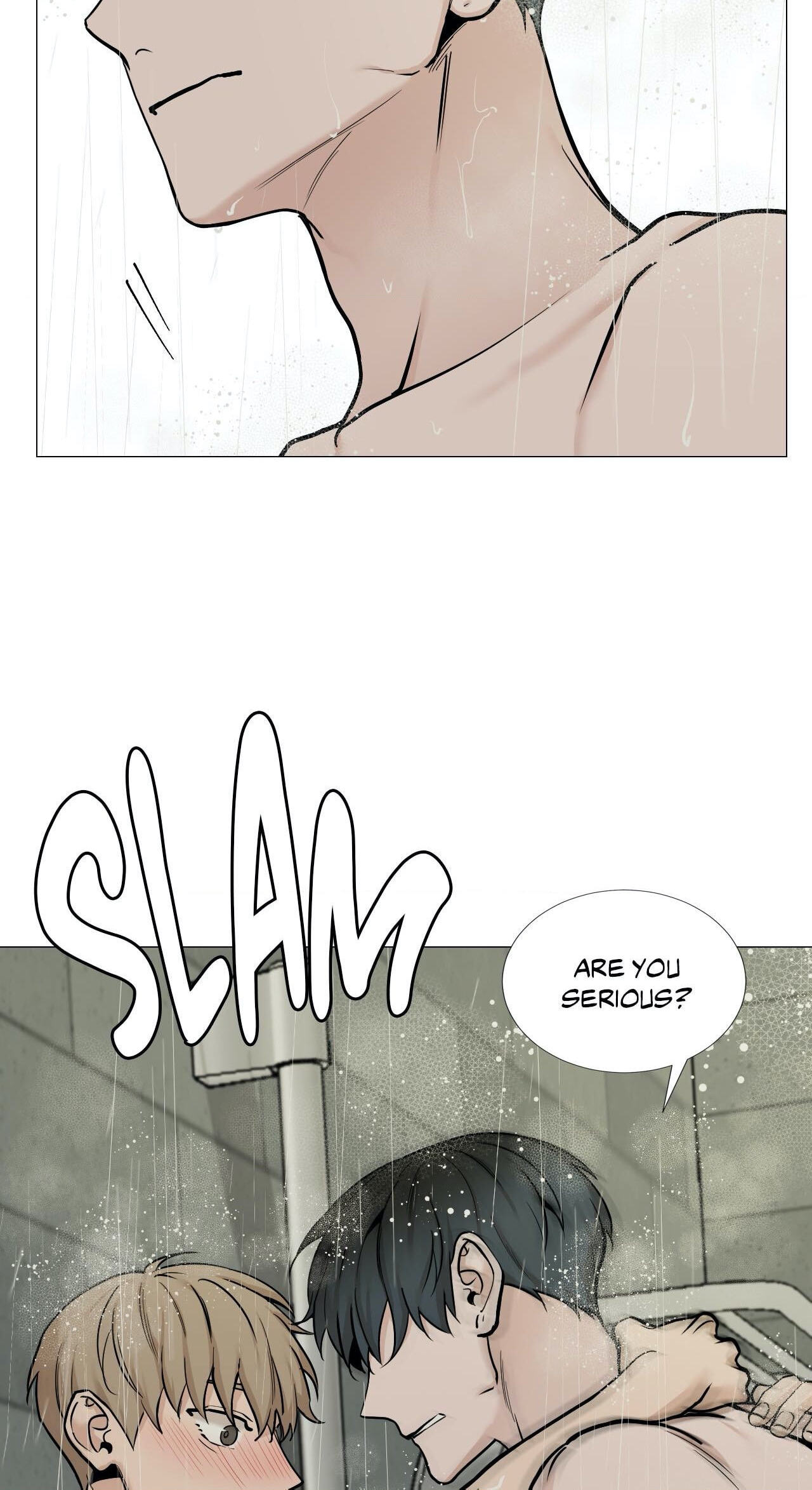 Read My Suha chapter 53 image 13 on Lezhin