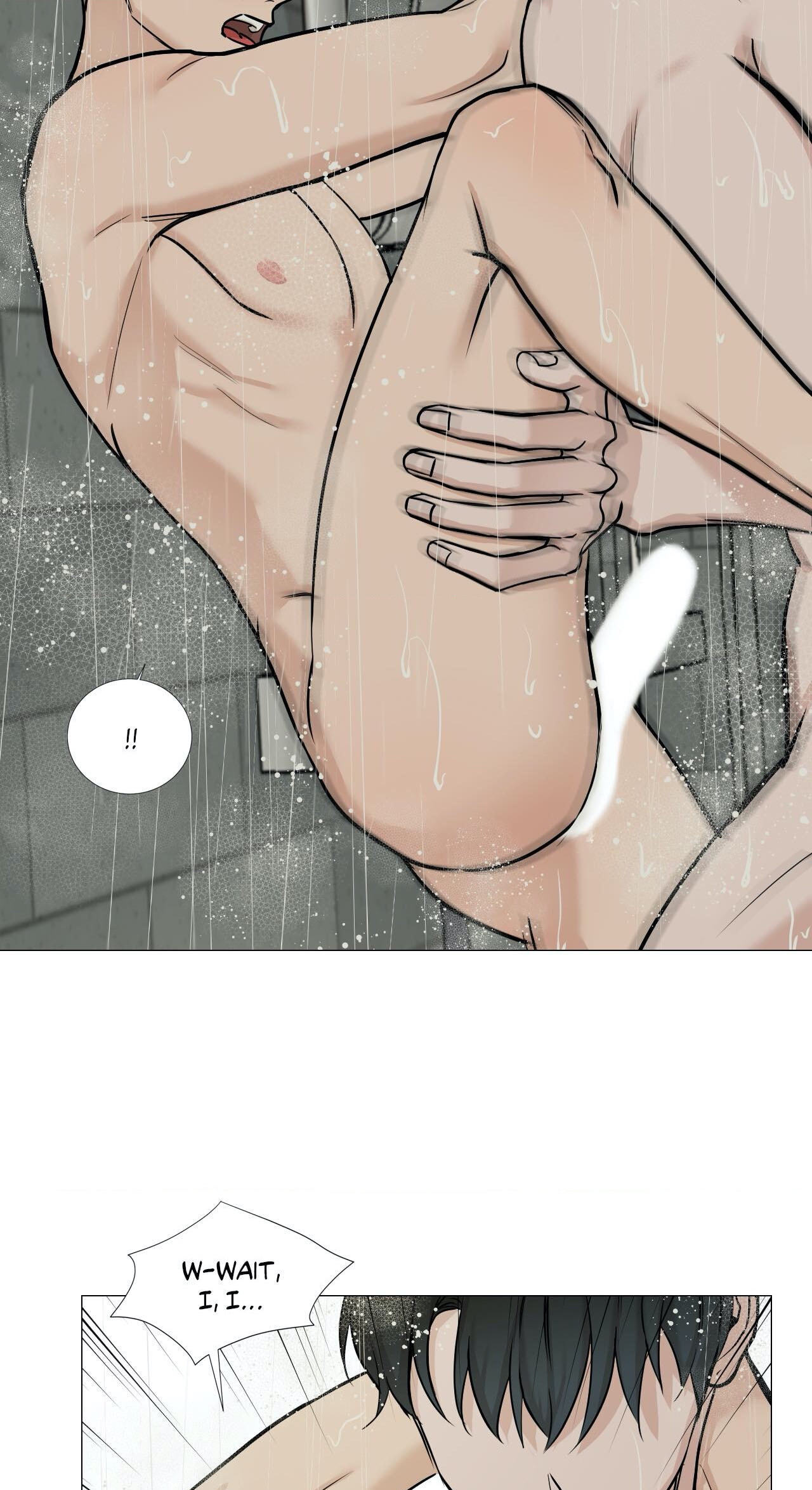 Read My Suha chapter 53 image 14 on Lezhin