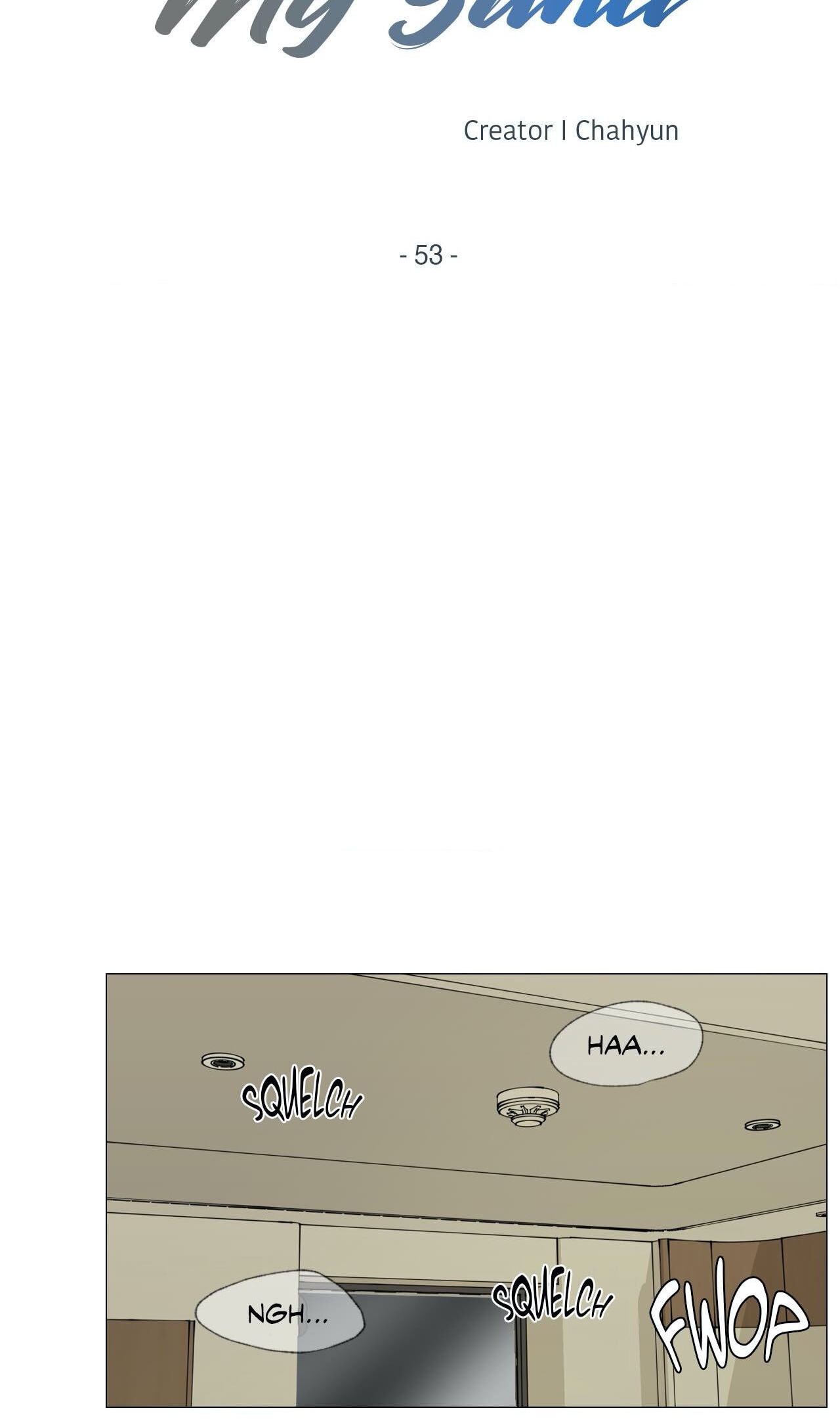Read My Suha chapter 53 image 27 on Lezhin